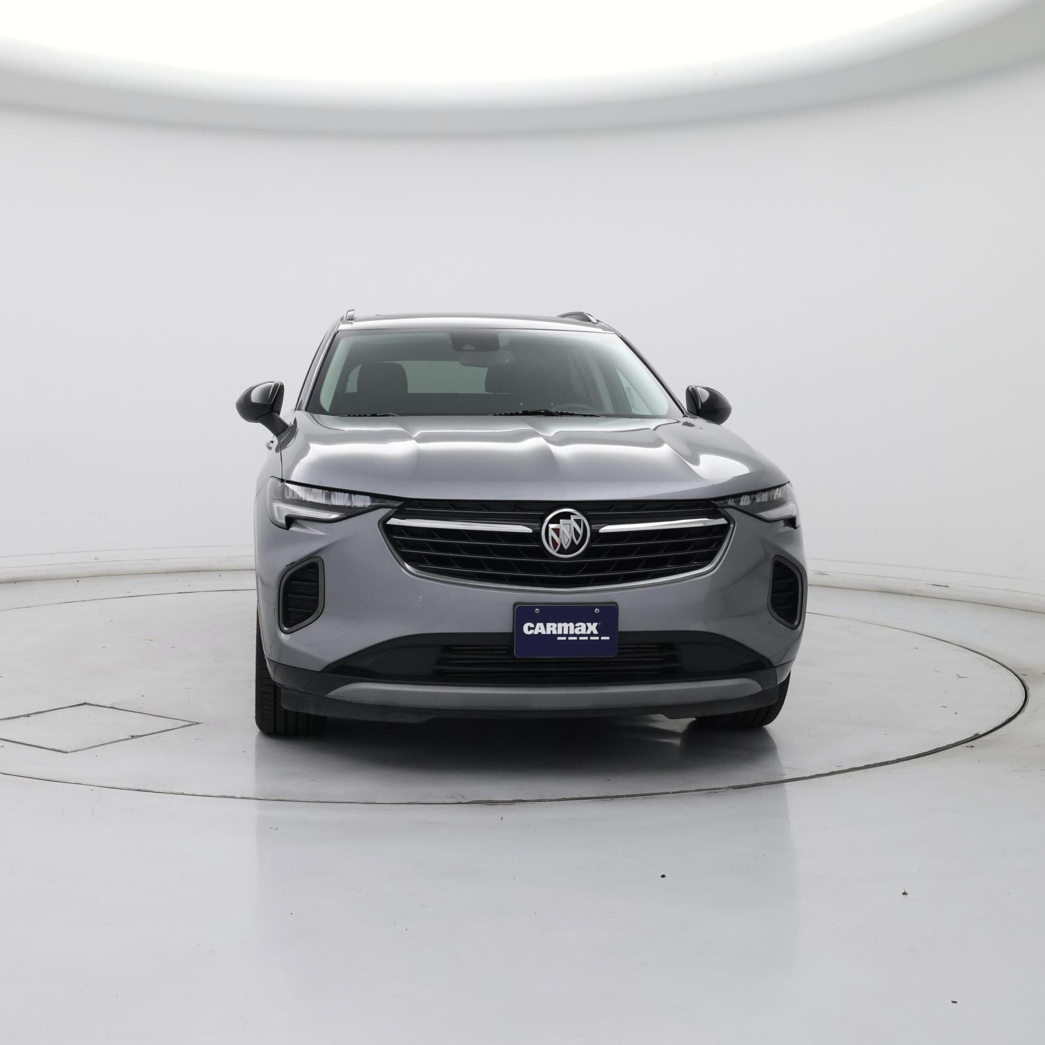 Thumbnail: 2023 Buick Envision - 5