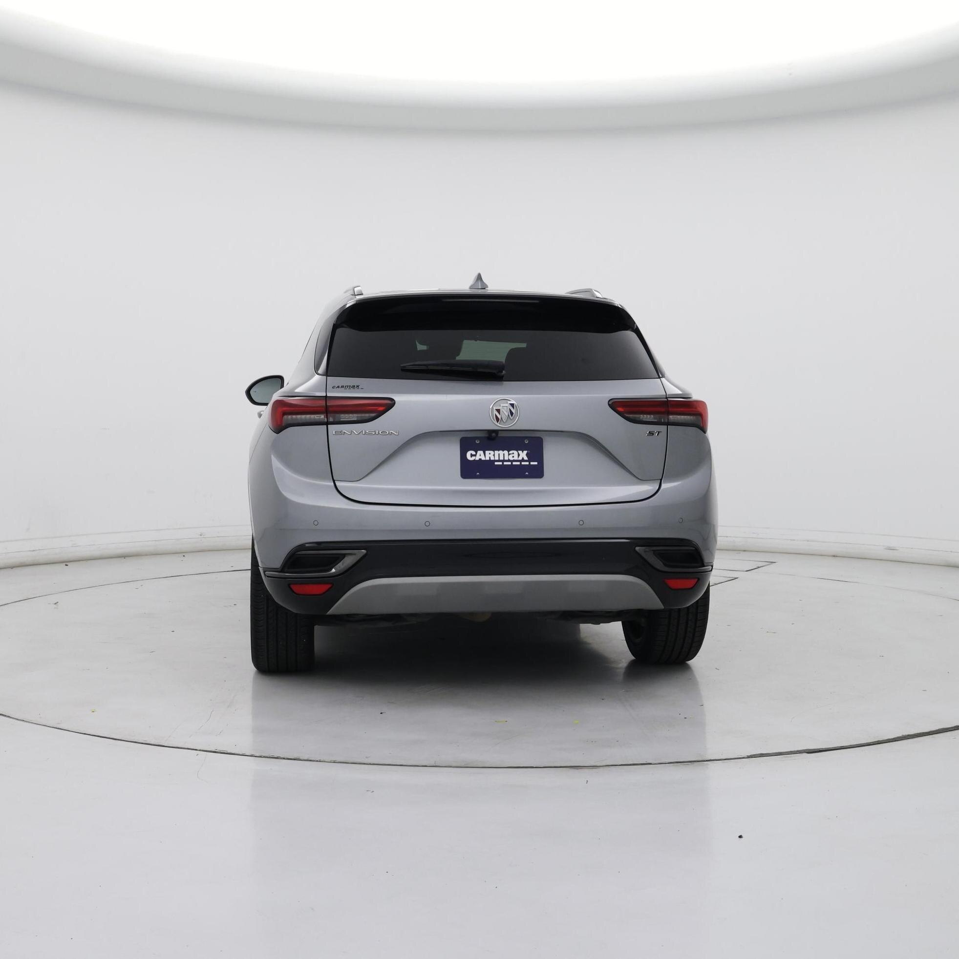 Thumbnail: 2023 Buick Envision - 6