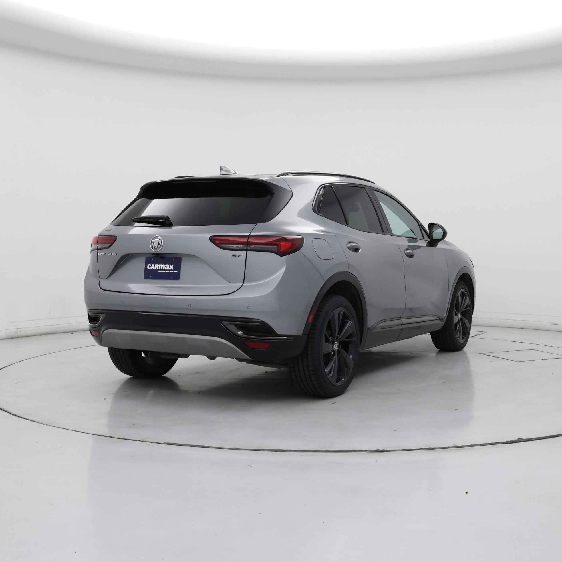 Thumbnail: 2023 Buick Envision - 8