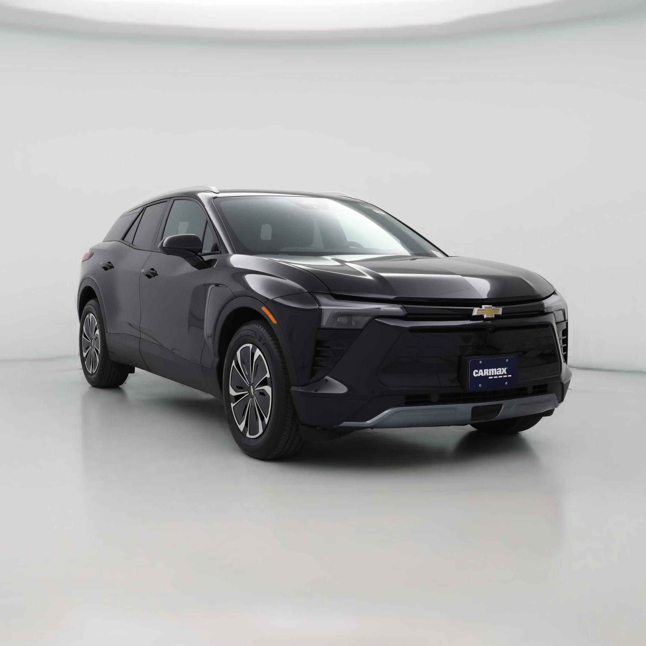Thumbnail: 2024 Chevrolet Blazer EV - 1
