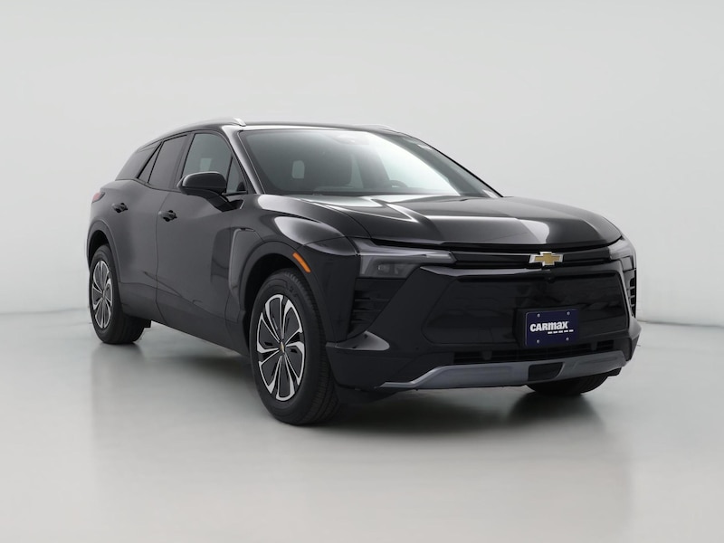 2024 Chevrolet Blazer EV LT -
                  Bakersfield, CA