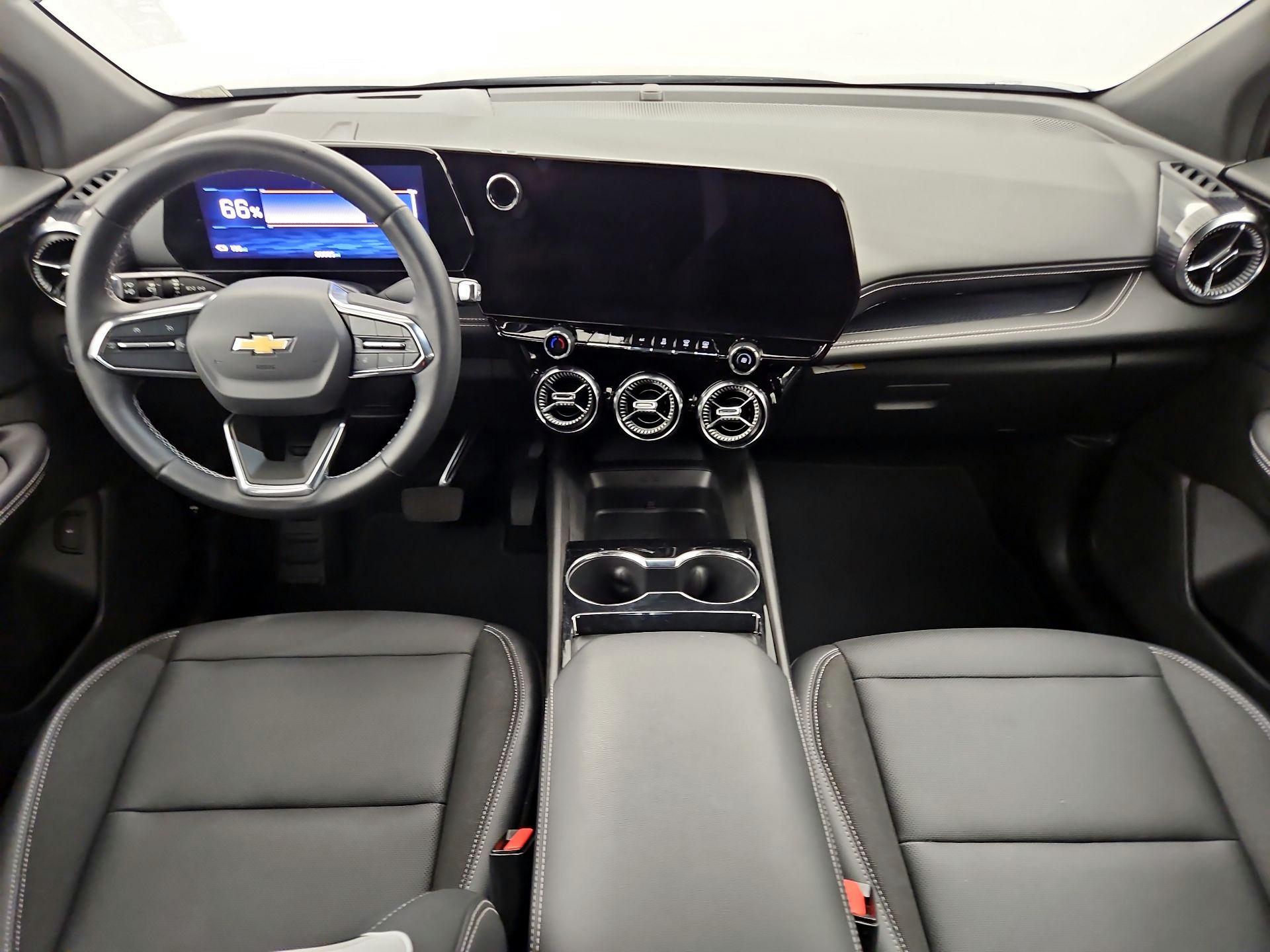 Thumbnail: 2024 Chevrolet Blazer EV - 9