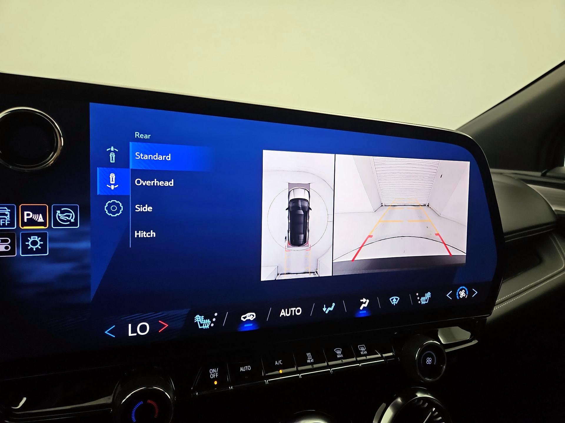 Thumbnail: 2024 Chevrolet Blazer EV - 14