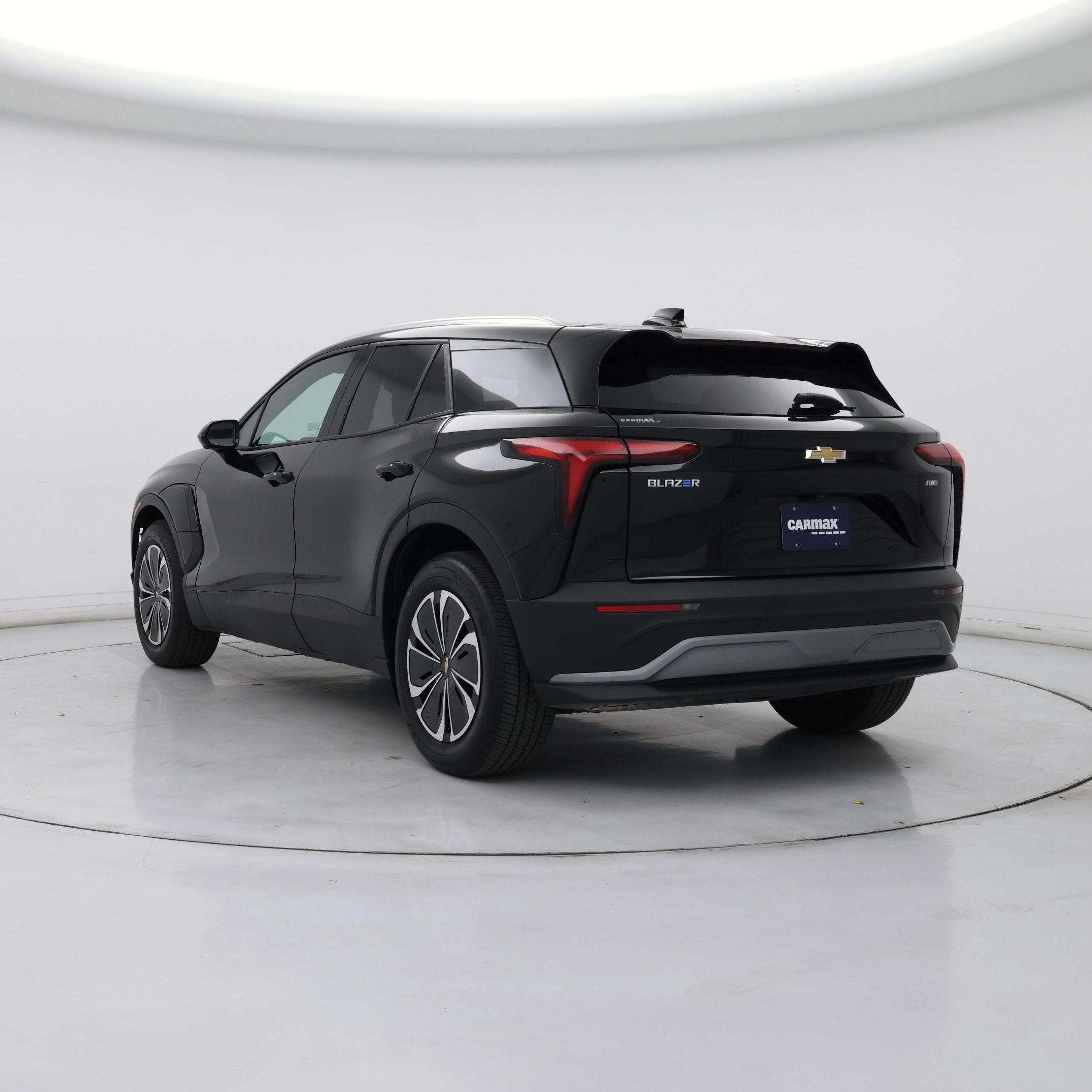 Thumbnail: 2024 Chevrolet Blazer EV - 2