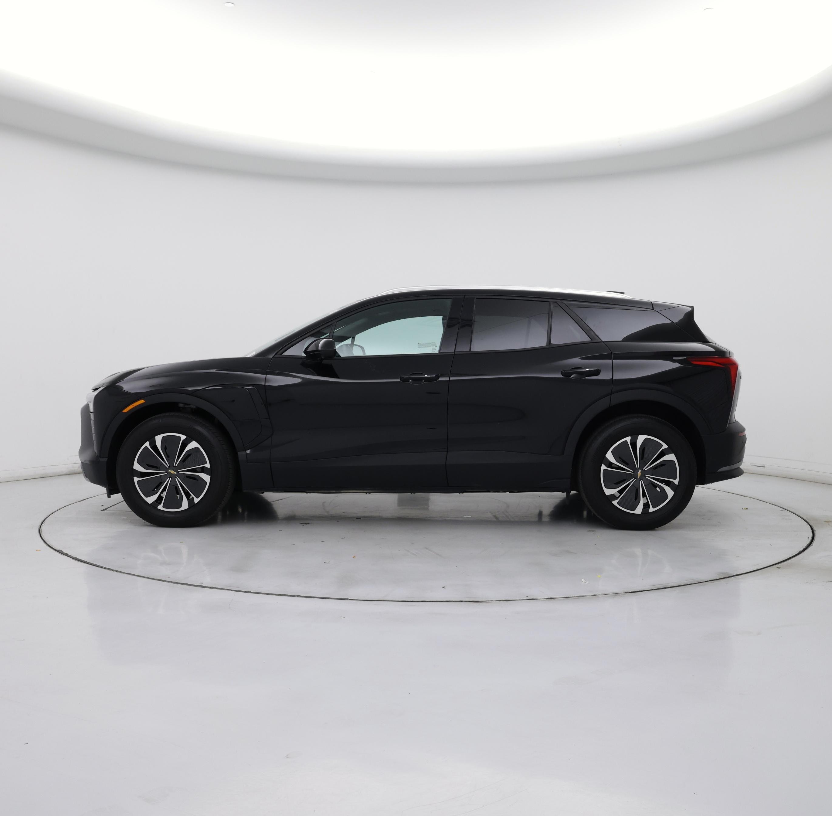 Thumbnail: 2024 Chevrolet Blazer EV - 3