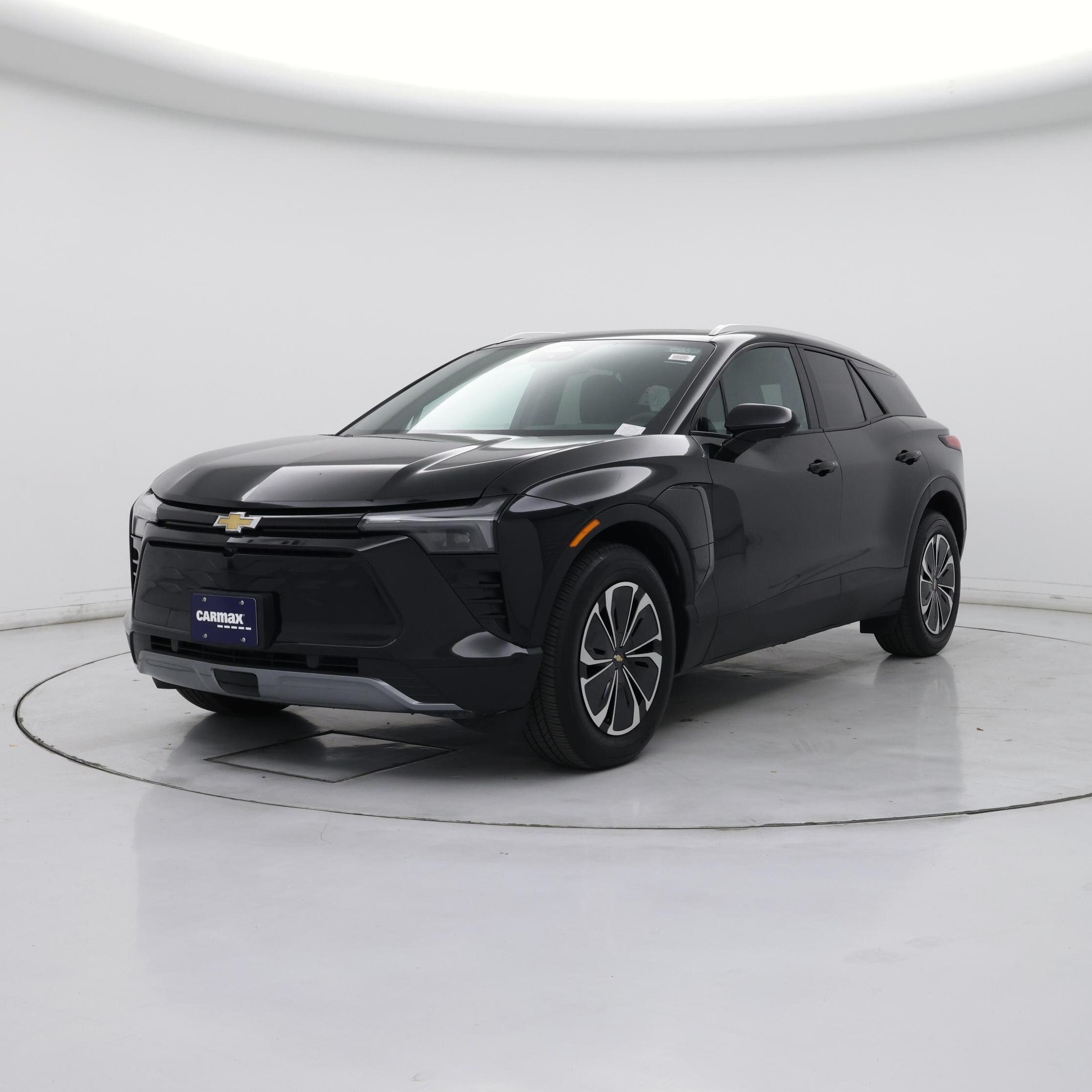 Thumbnail: 2024 Chevrolet Blazer EV - 4