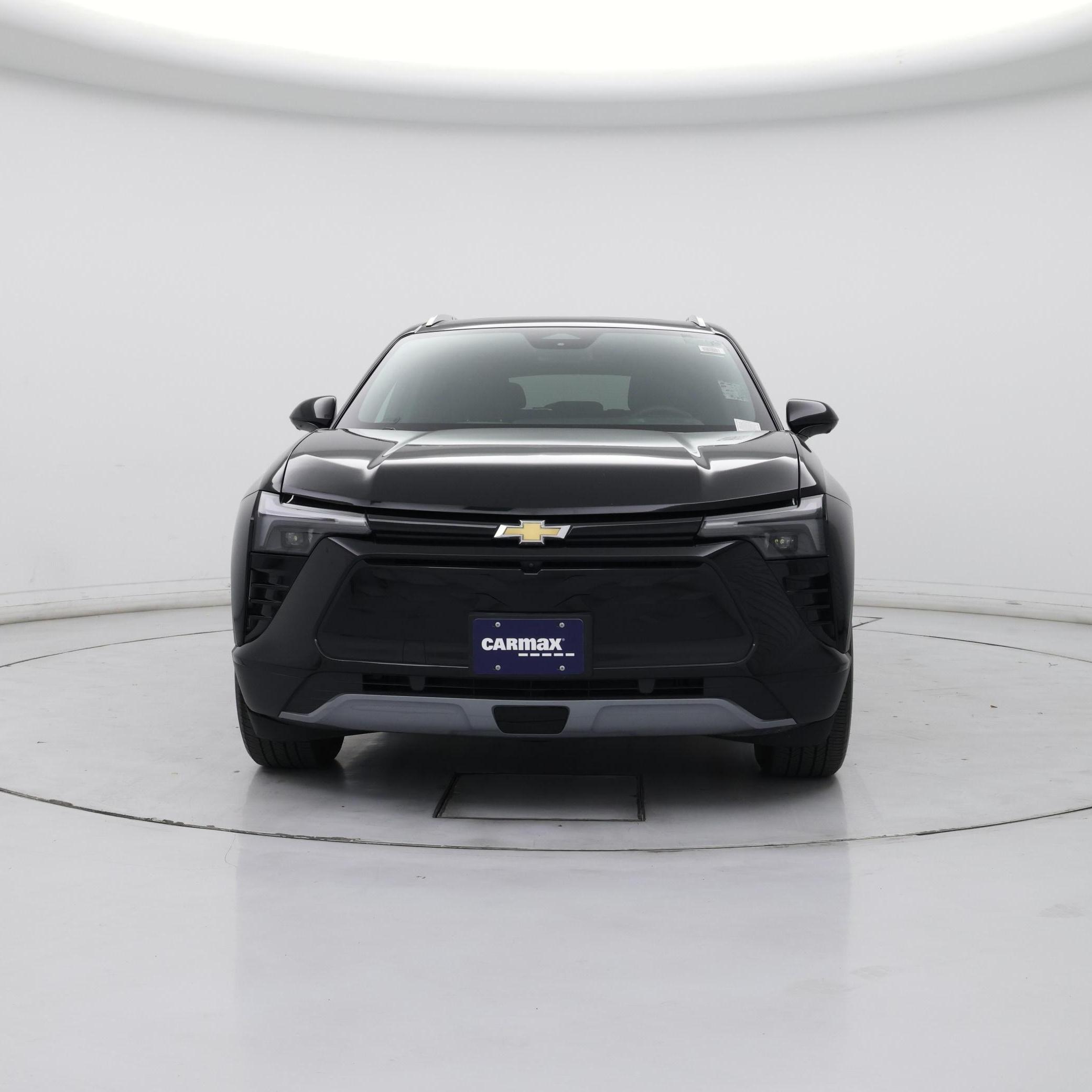 Thumbnail: 2024 Chevrolet Blazer EV - 5