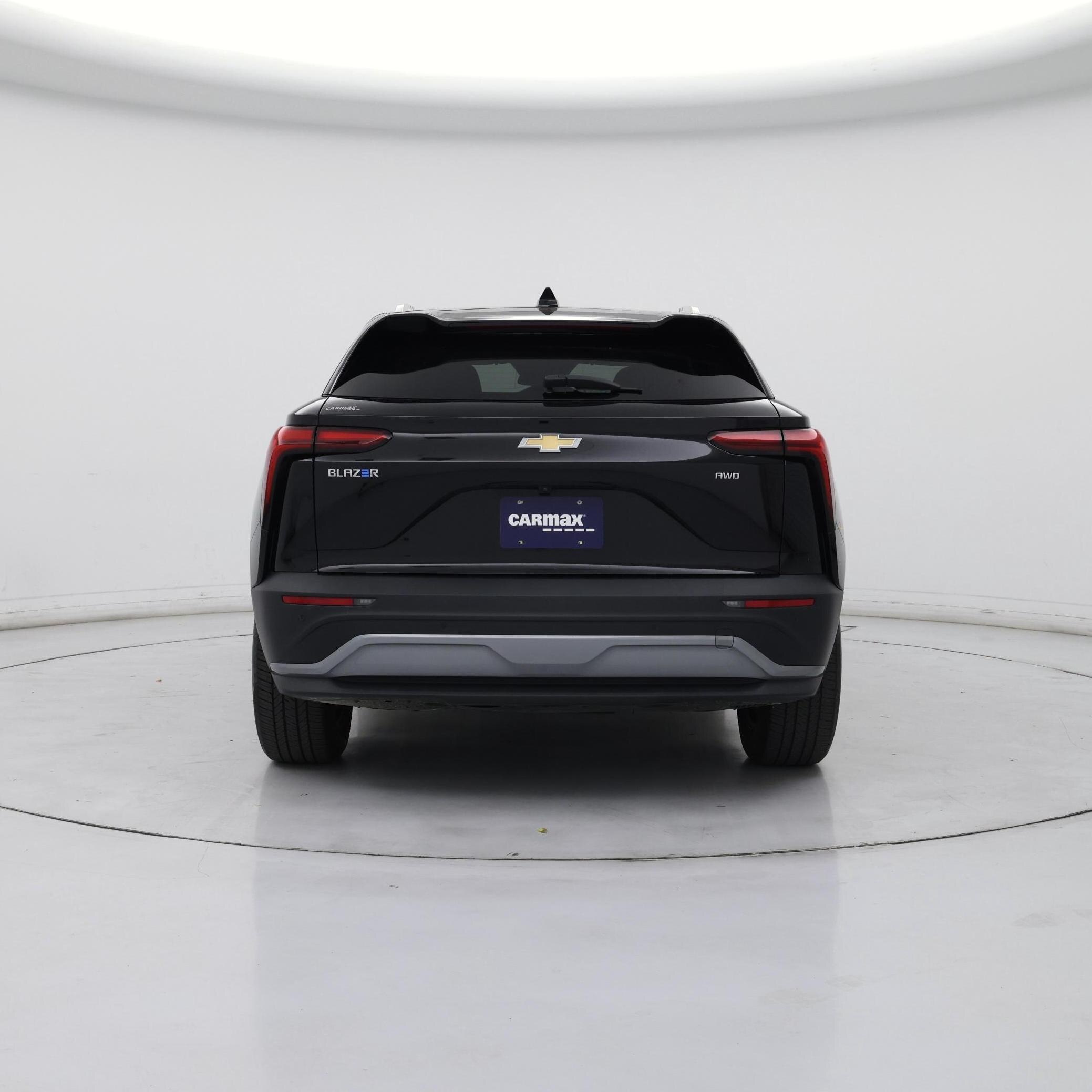 Thumbnail: 2024 Chevrolet Blazer EV - 6