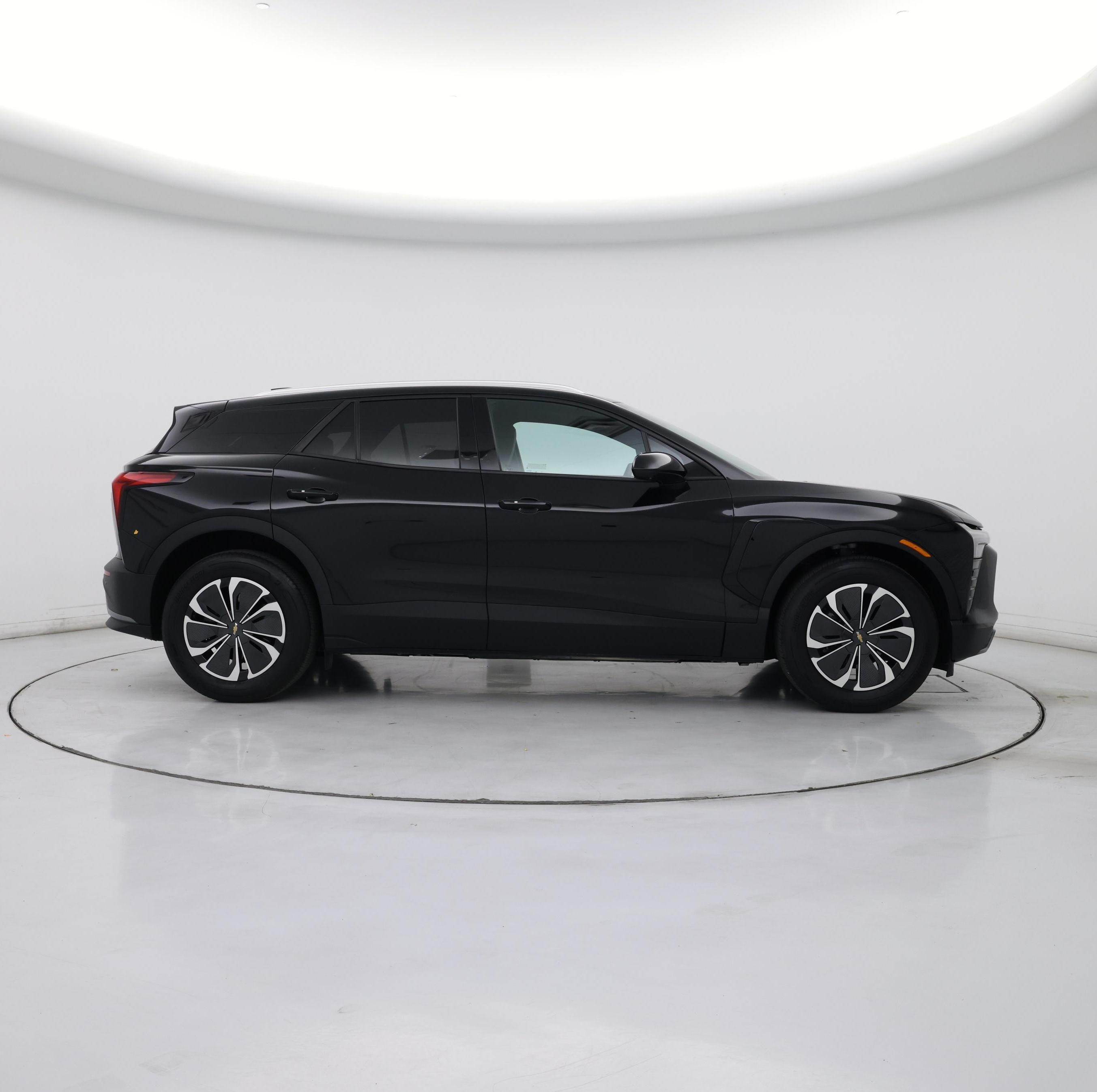 Thumbnail: 2024 Chevrolet Blazer EV - 7