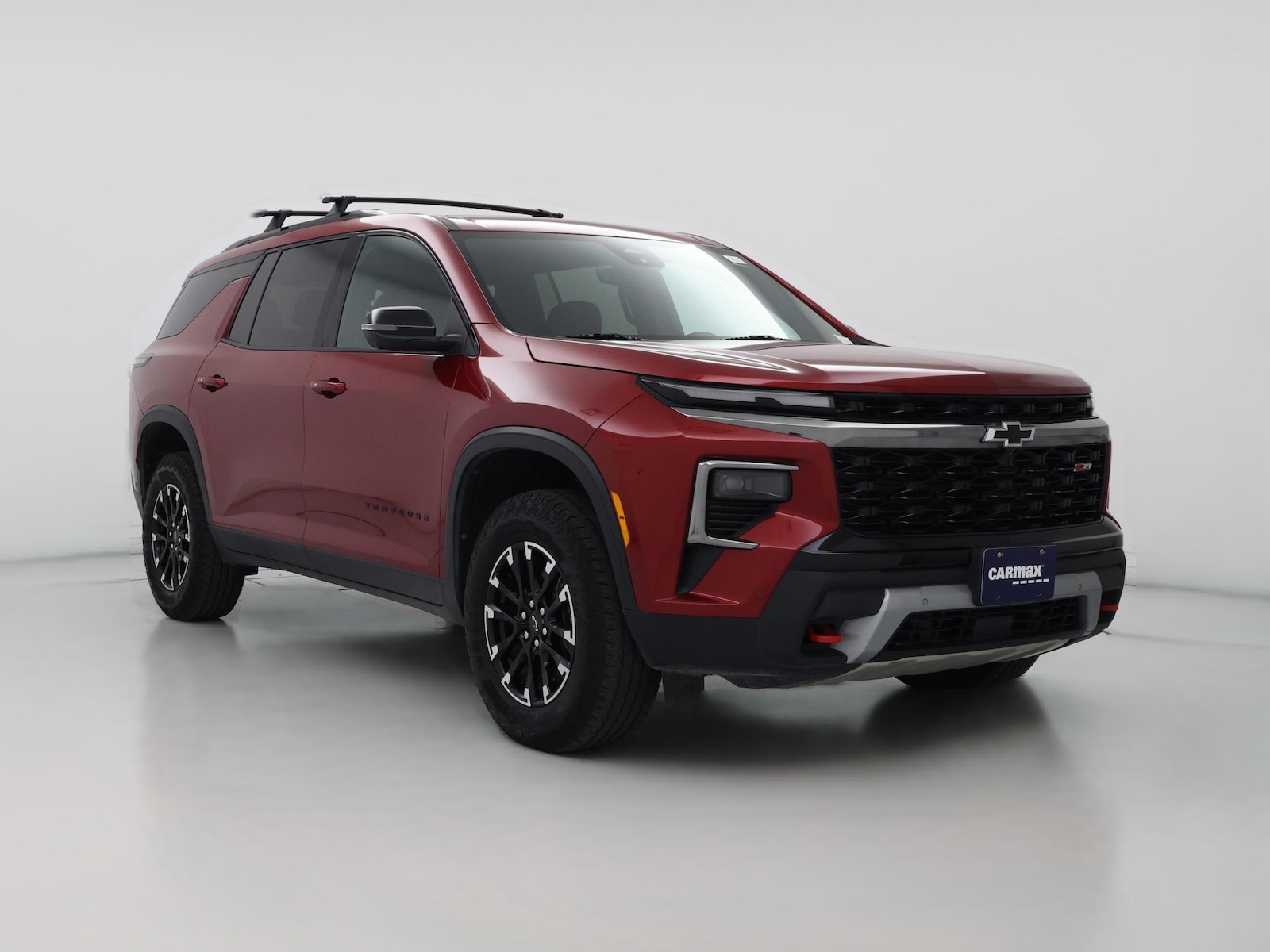 2024 Chevrolet Traverse