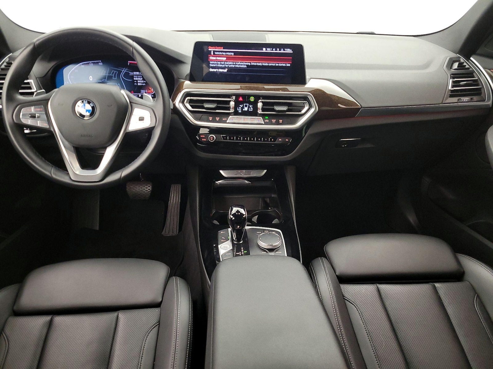 2023 BMW X3 30i - Photo 10