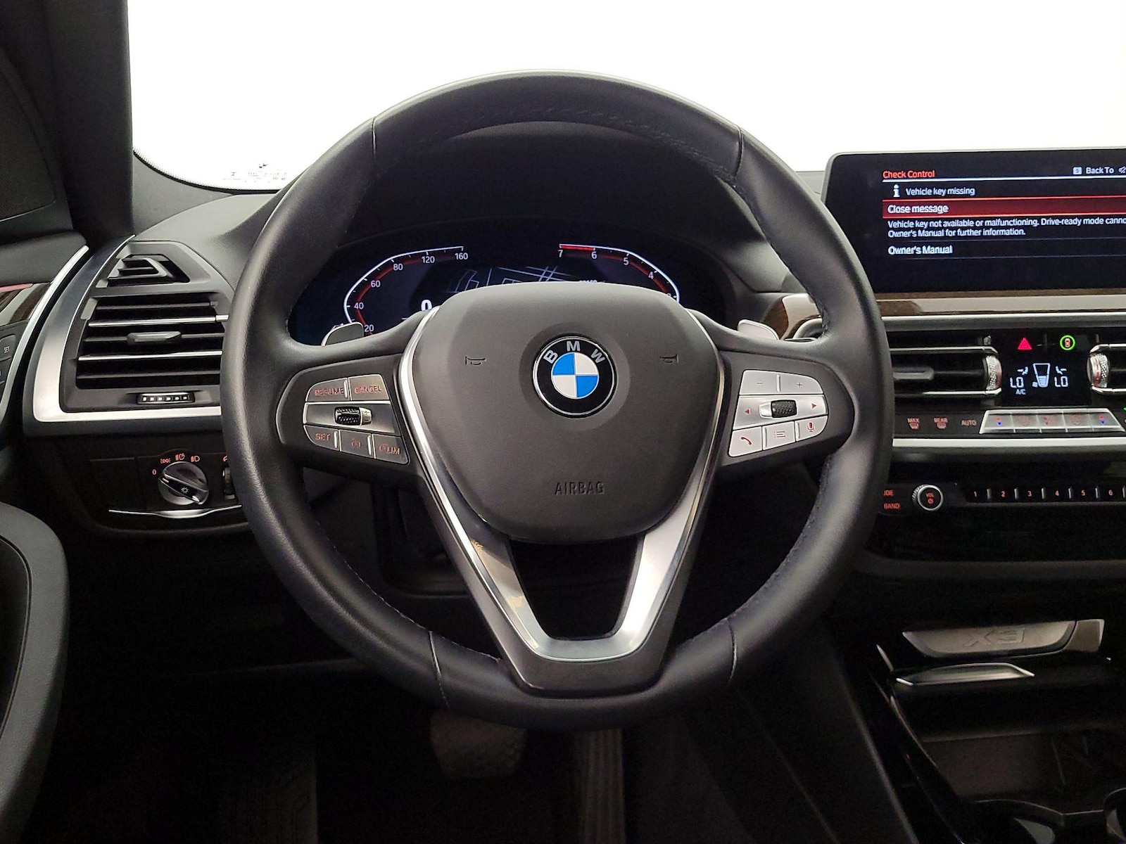2023 BMW X3 30i - Photo 11