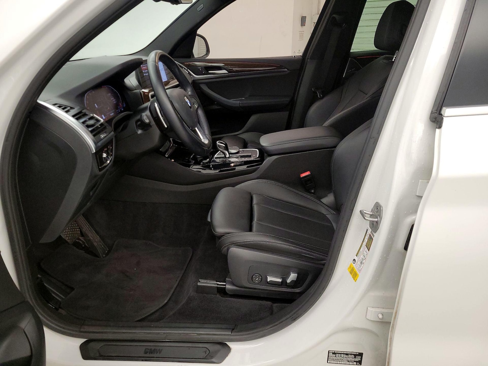 2023 BMW X3 30i - Photo 12