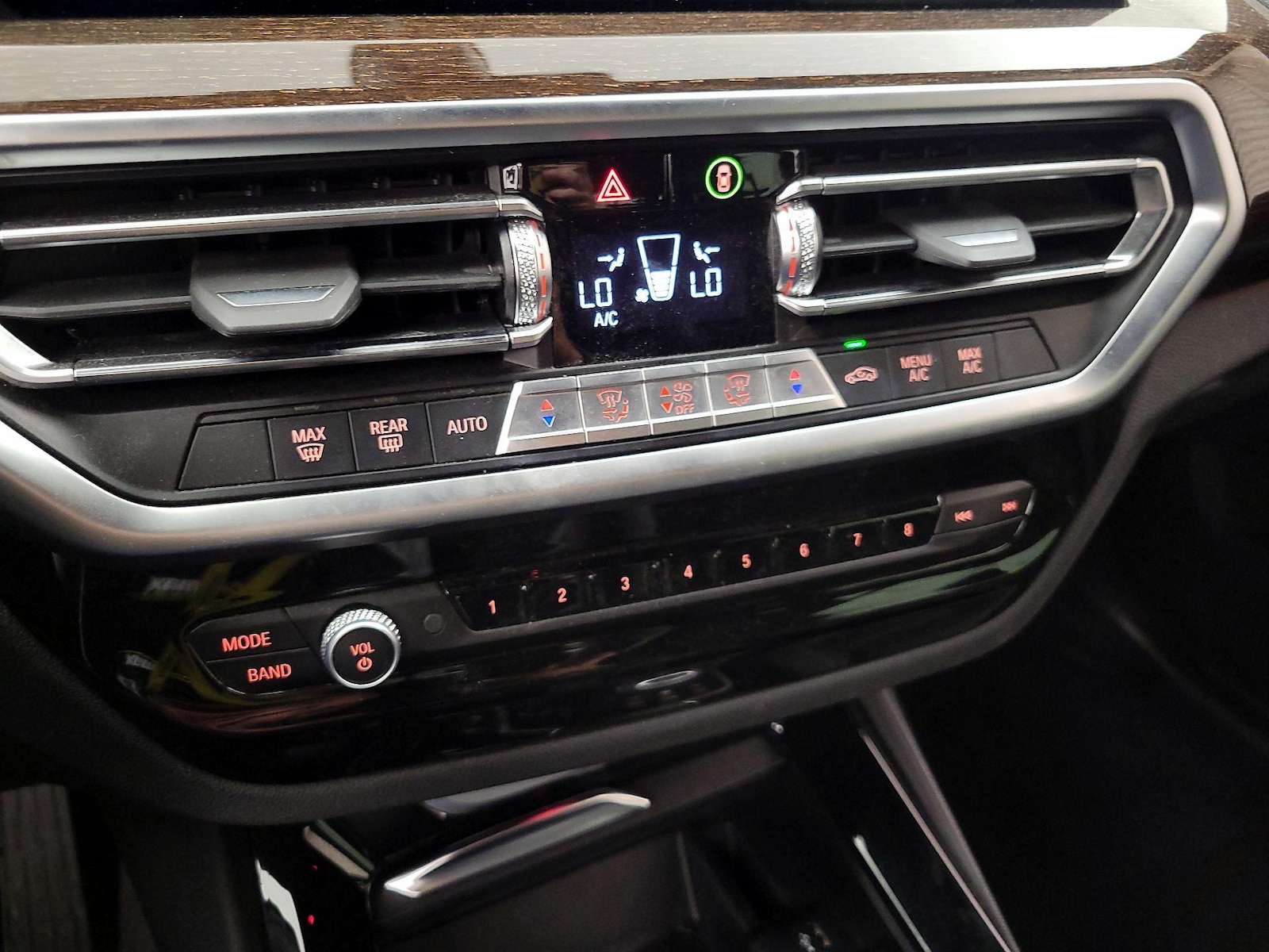 2023 BMW X3 30i - Photo 18