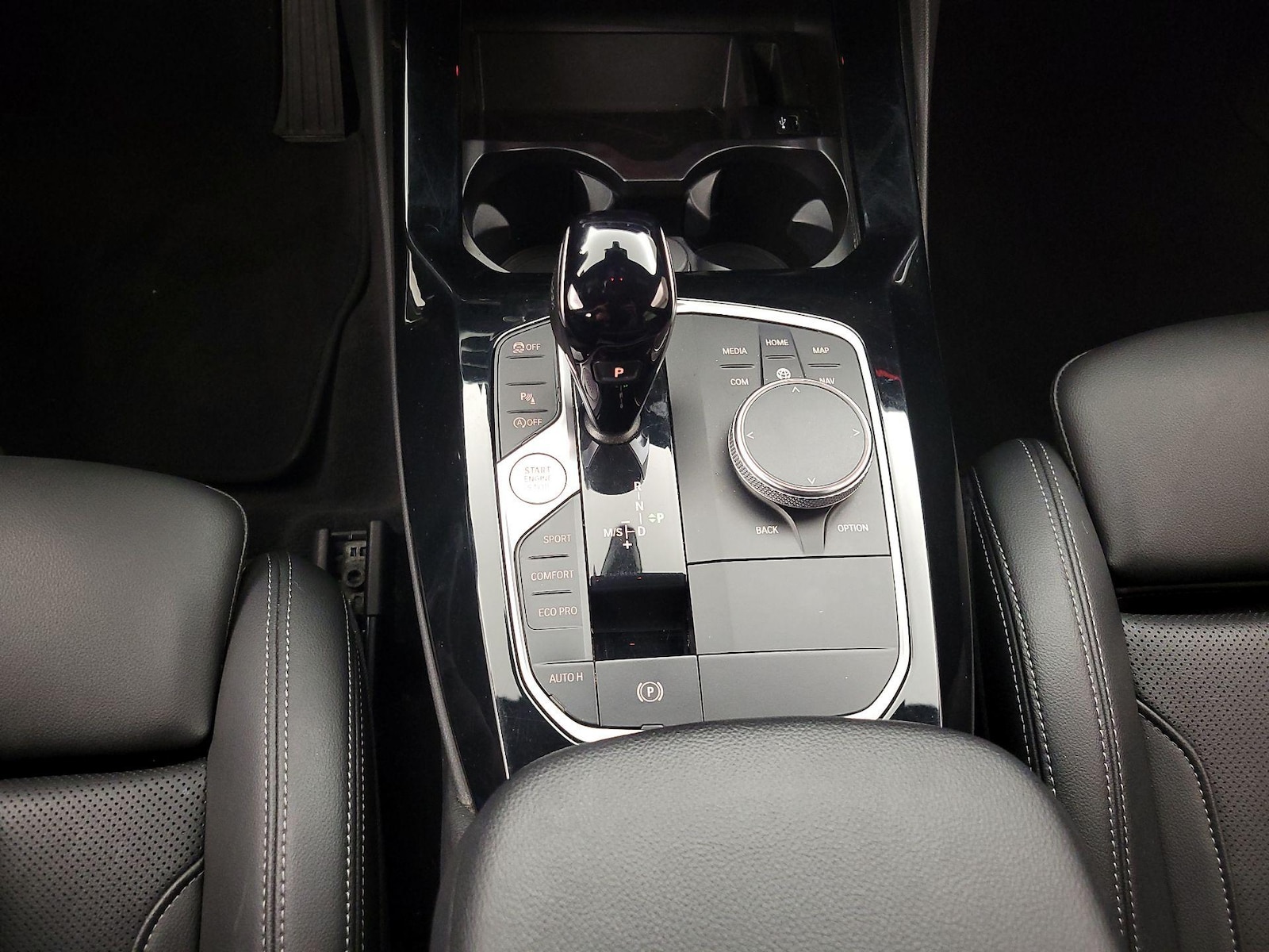2023 BMW X3 30i - Photo 19