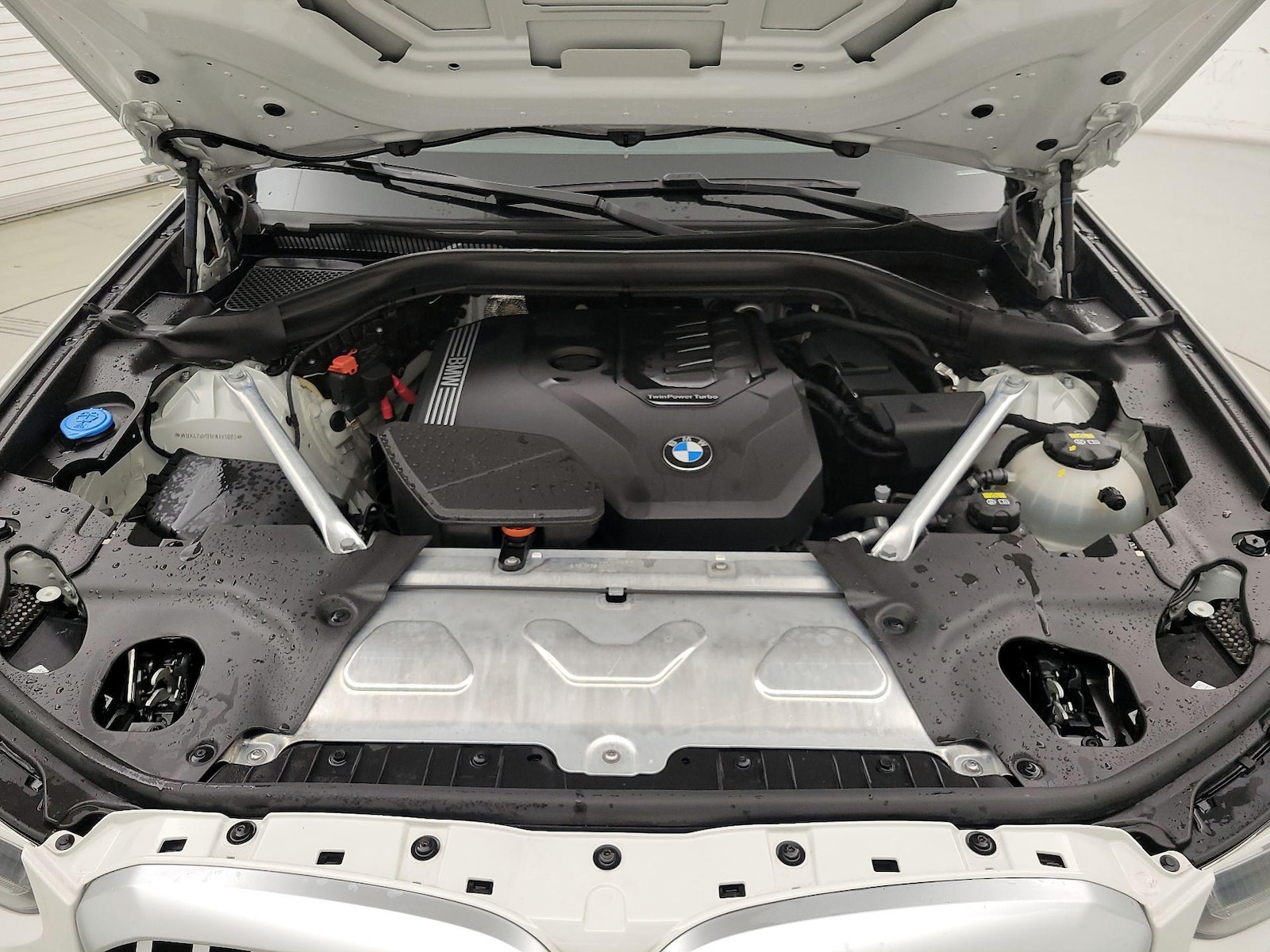 2023 BMW X3 30i - Photo 23