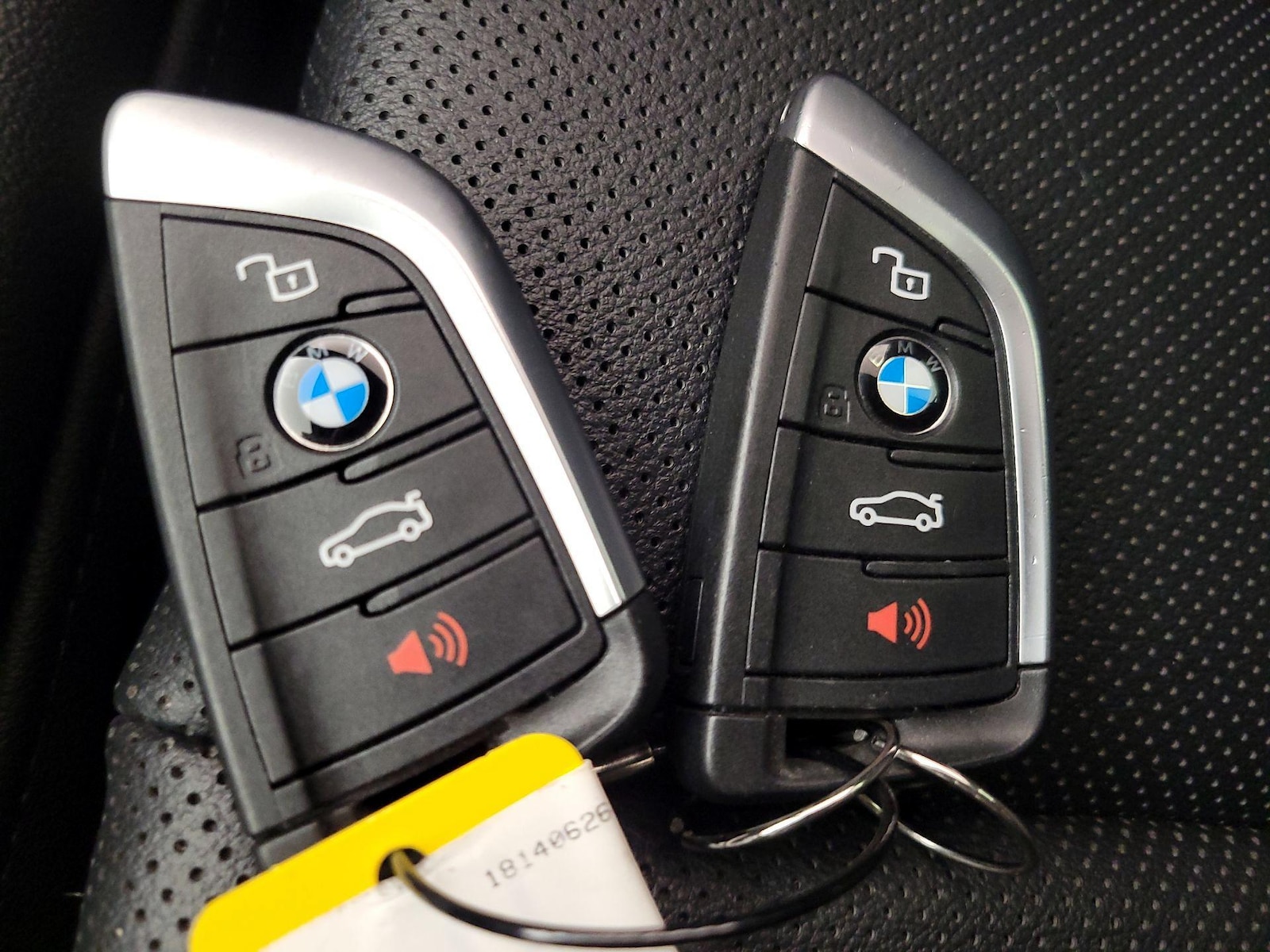 2023 BMW X3 30i - Photo 24