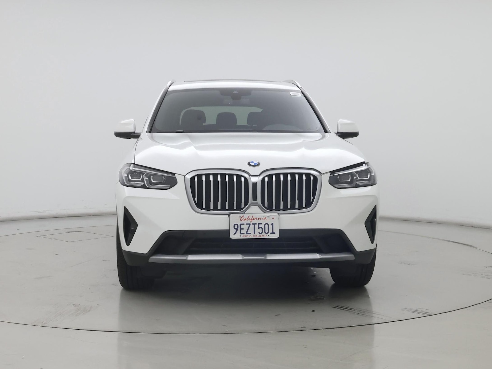 2023 BMW X3 30i - Photo 6