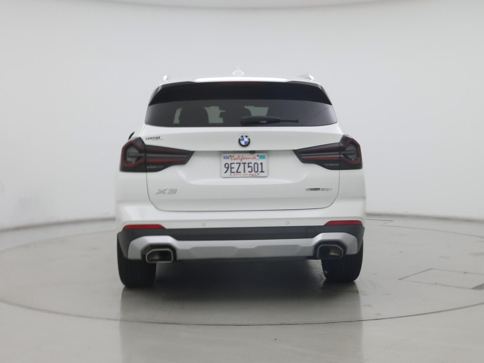 2023 BMW X3 30i - Photo 9
