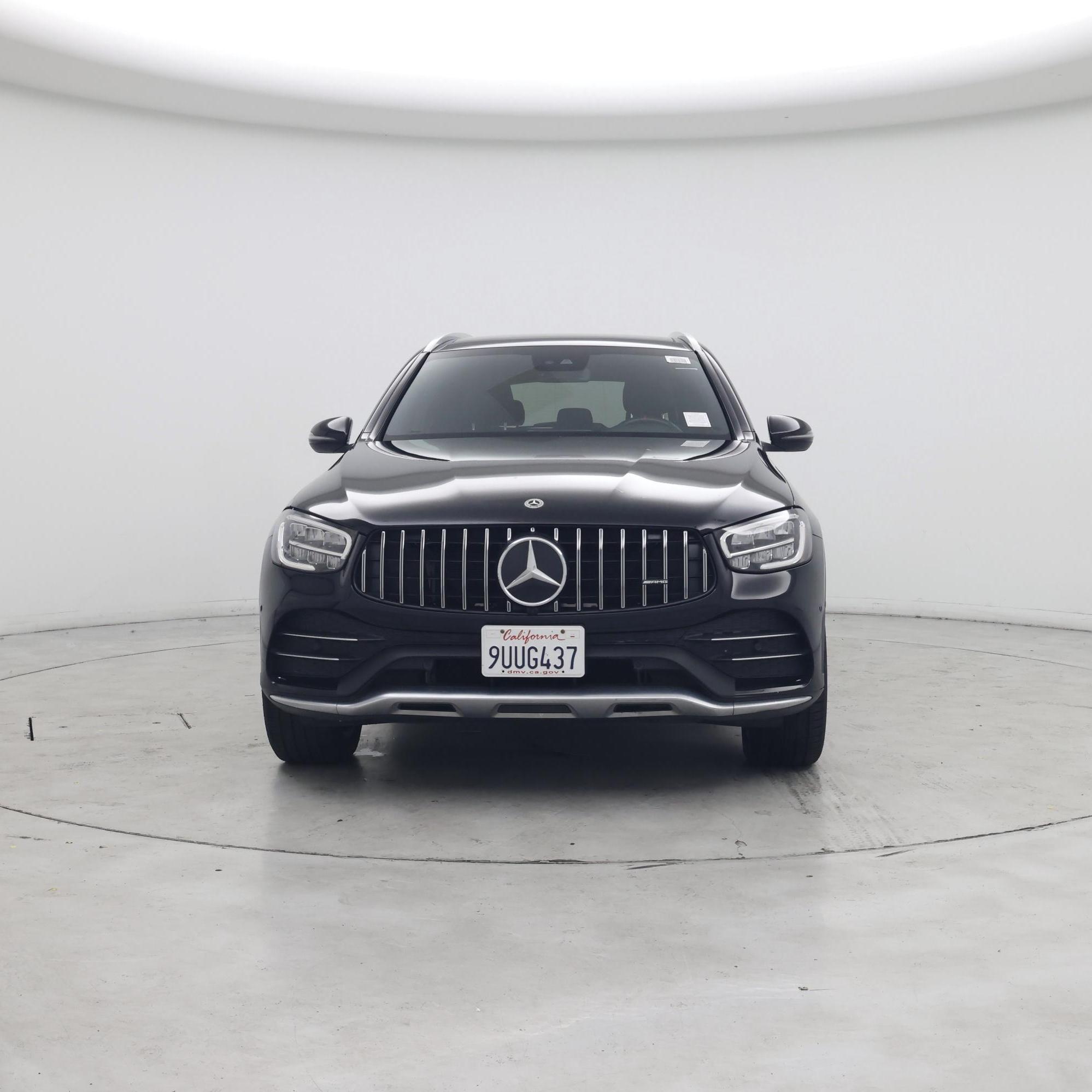 Thumbnail: 2021 Mercedes-Benz GLC - 5