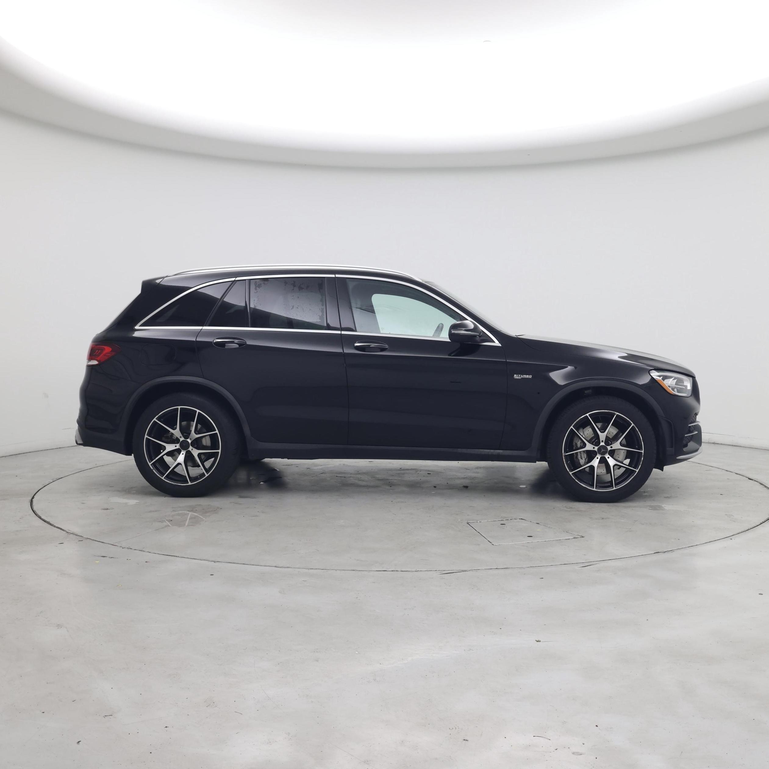 Thumbnail: 2021 Mercedes-Benz GLC - 7