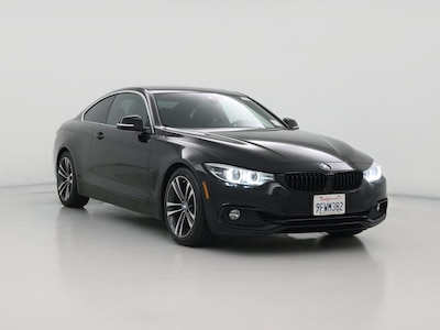 2020 BMW 430 I