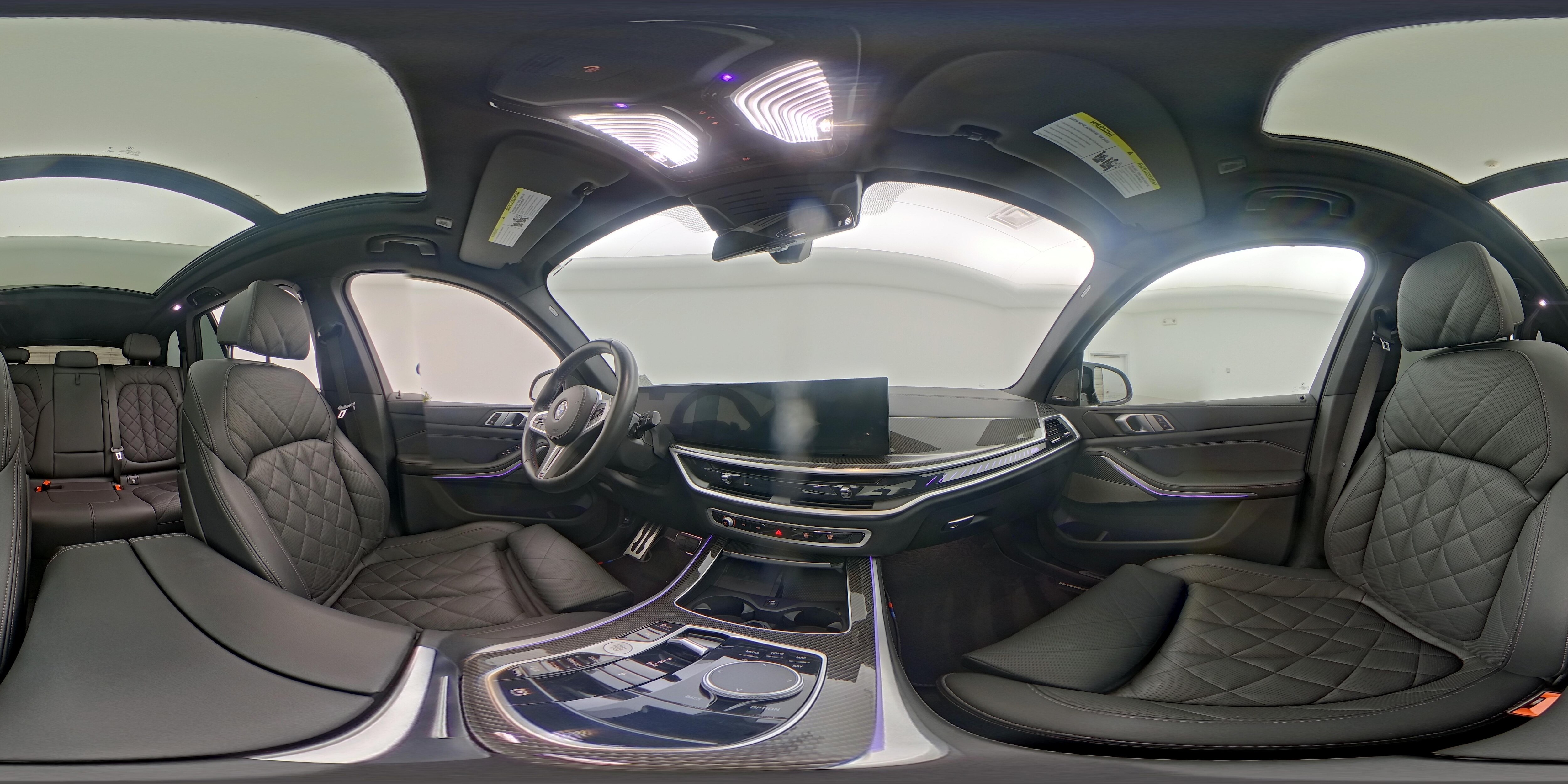 2025 BMW X5 M60i - Photo 27