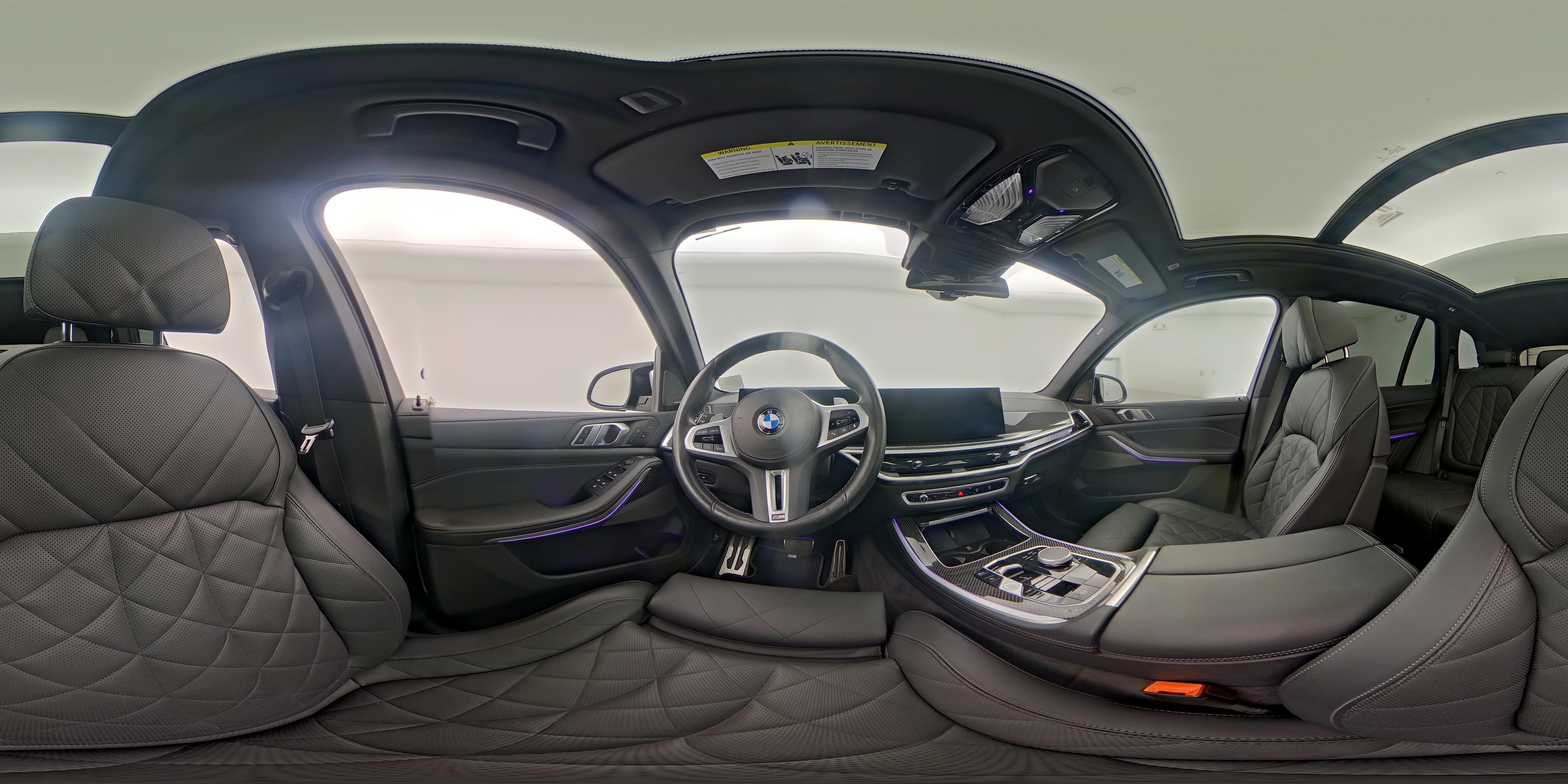 2025 BMW X5 M60i - Photo 29