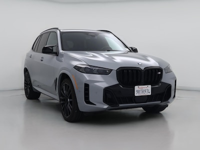 2025 BMW X5 M60