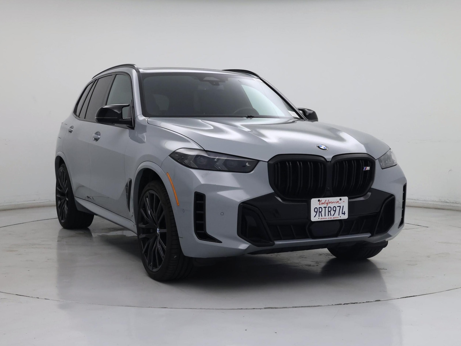 2025 BMW X5 M60i - Photo 2