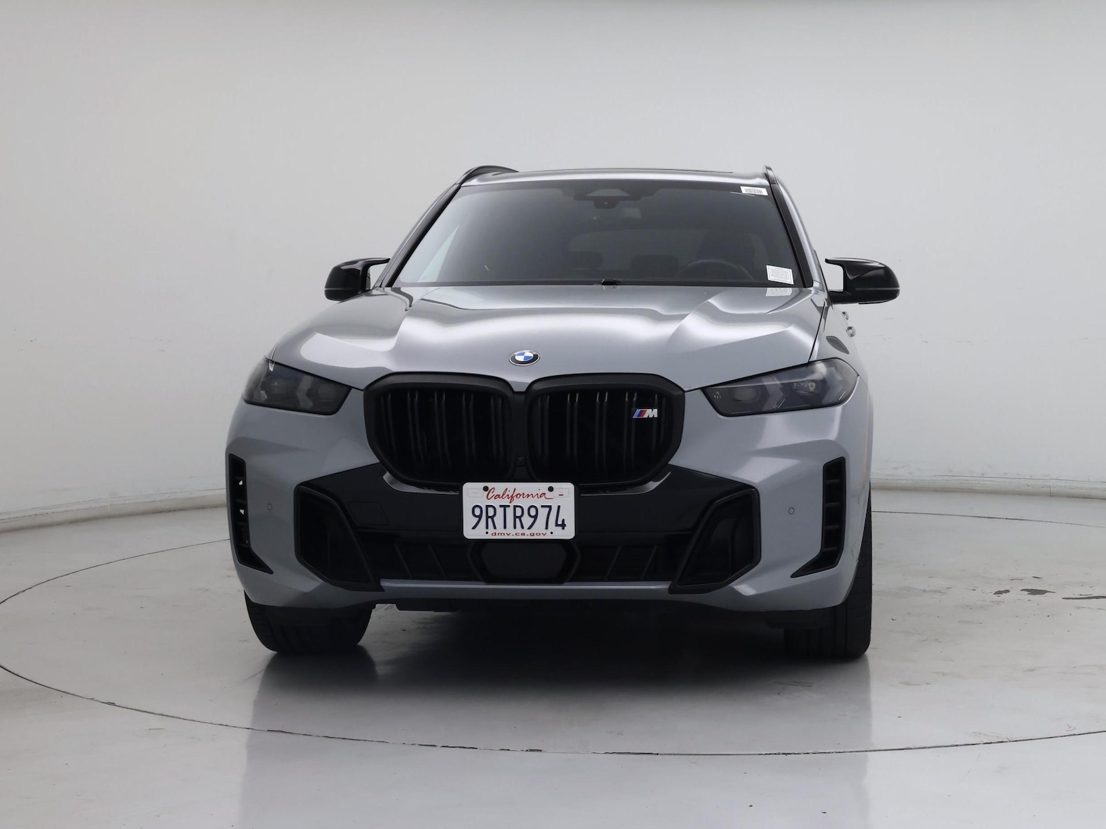 2025 BMW X5 M60i - Photo 6