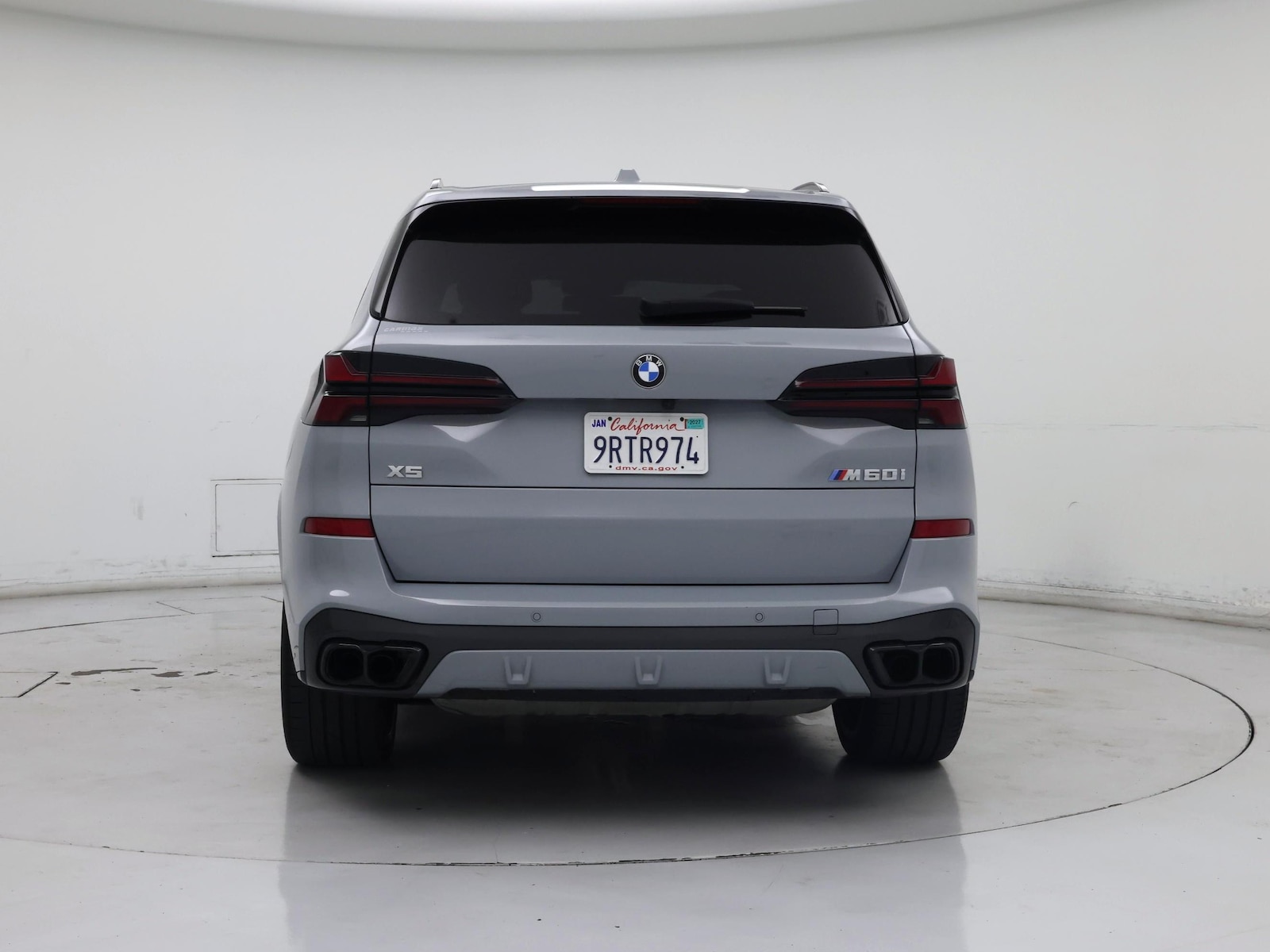 2025 BMW X5 M60i - Photo 7