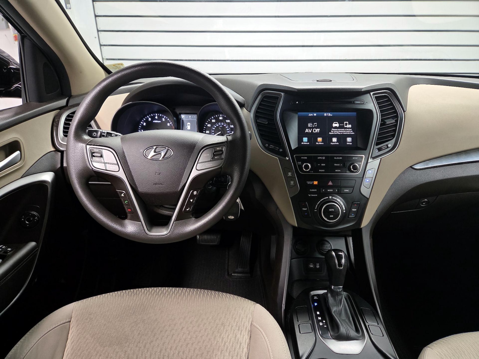 2017 Hyundai Santa Fe Sport - Photo 10