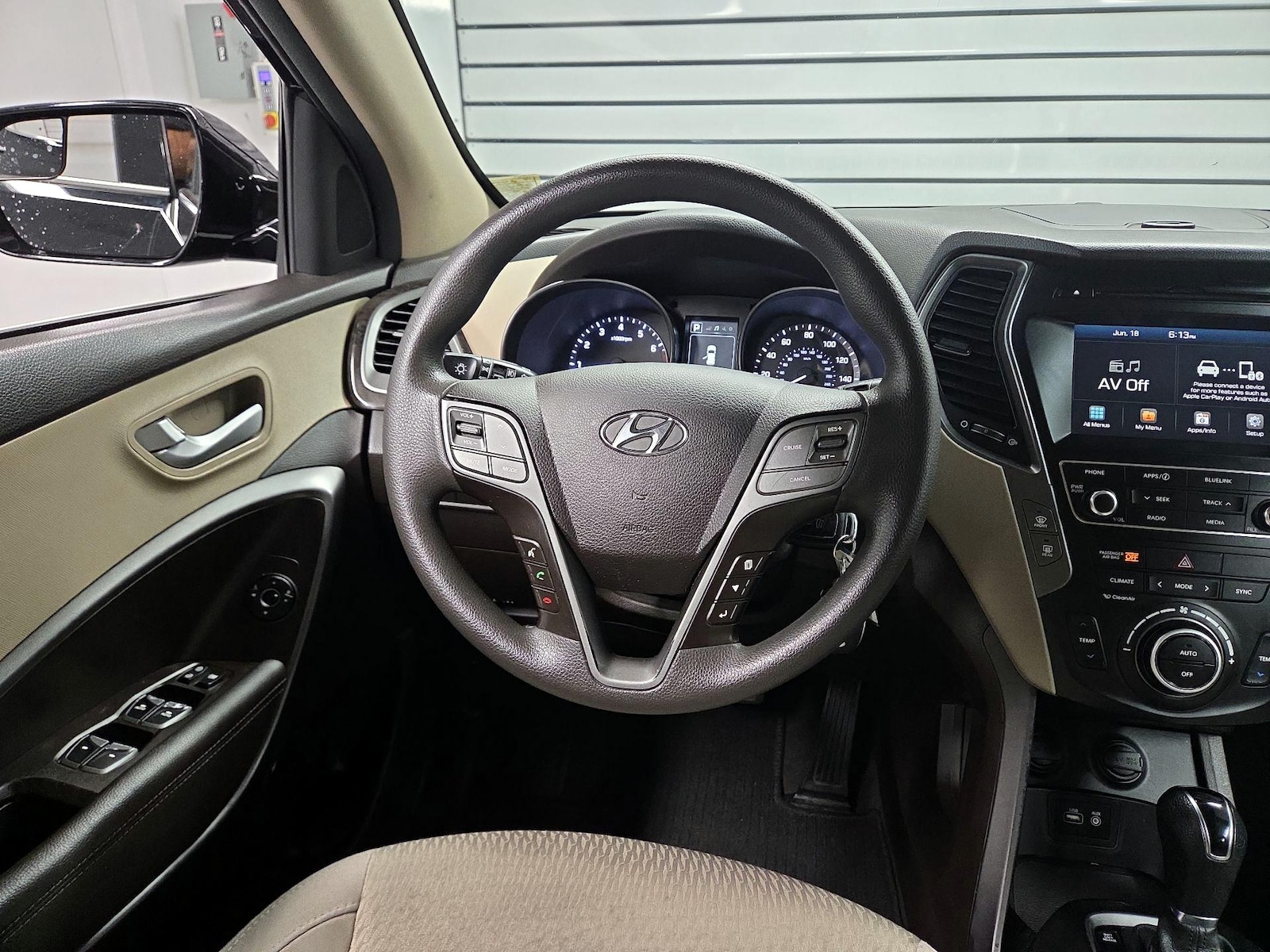 2017 Hyundai Santa Fe Sport - Photo 11