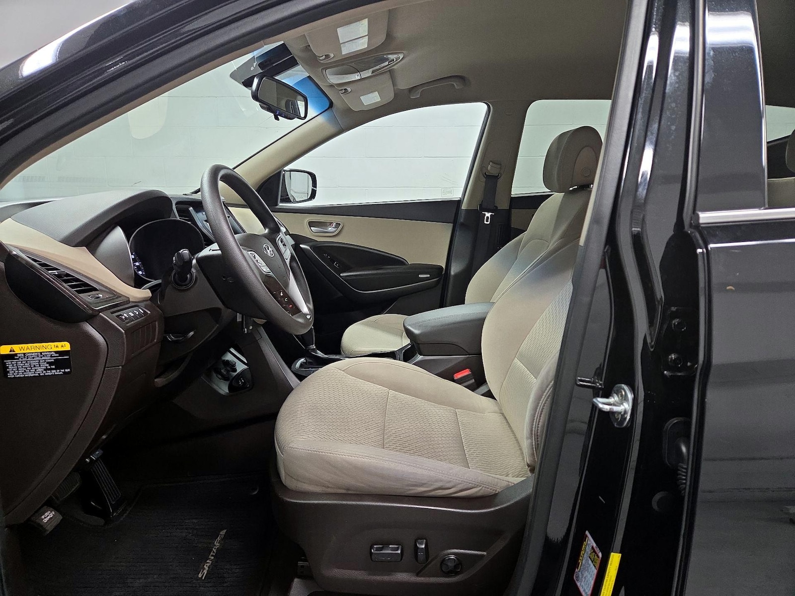 2017 Hyundai Santa Fe Sport - Photo 12