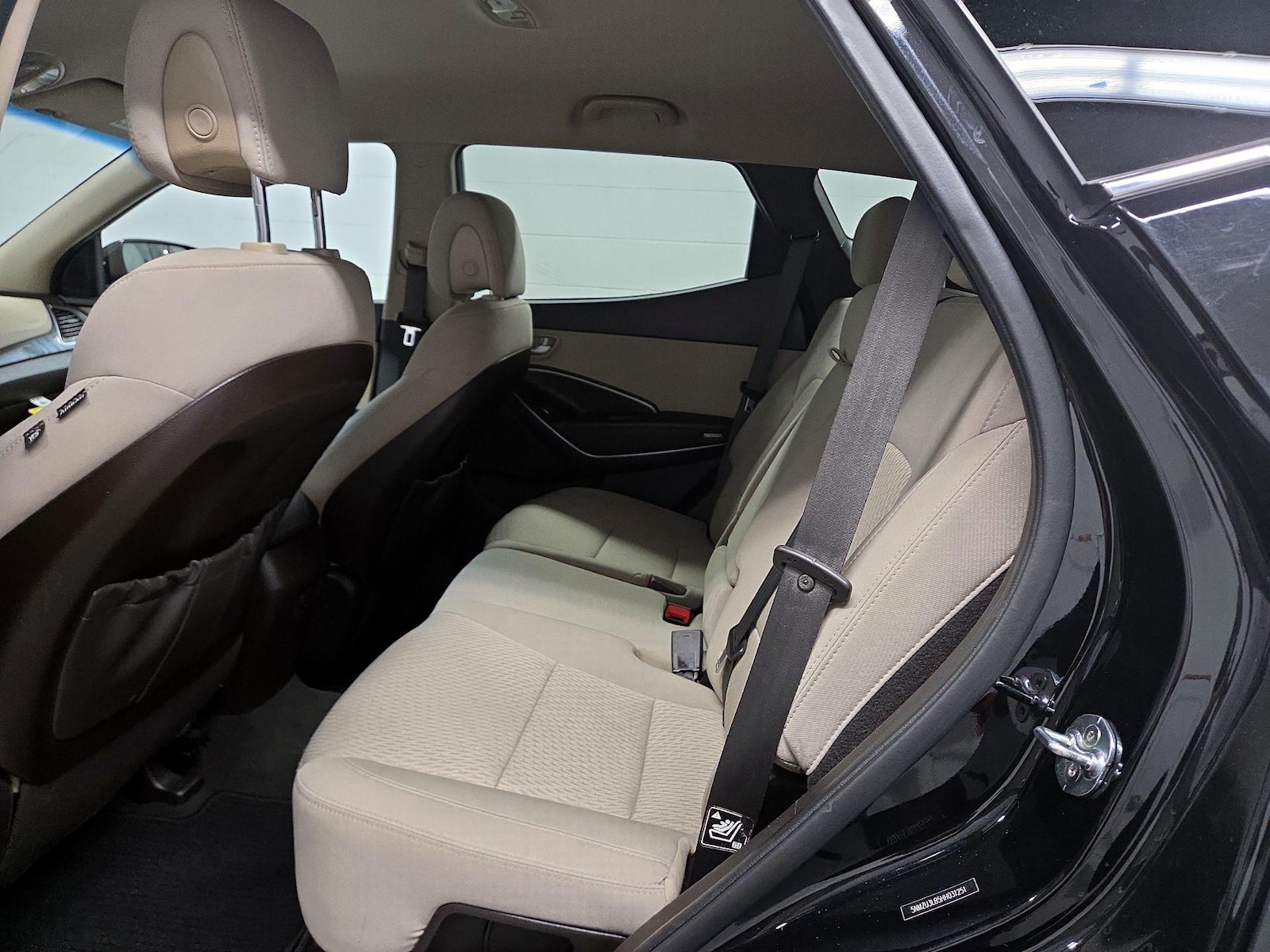2017 Hyundai Santa Fe Sport - Photo 18