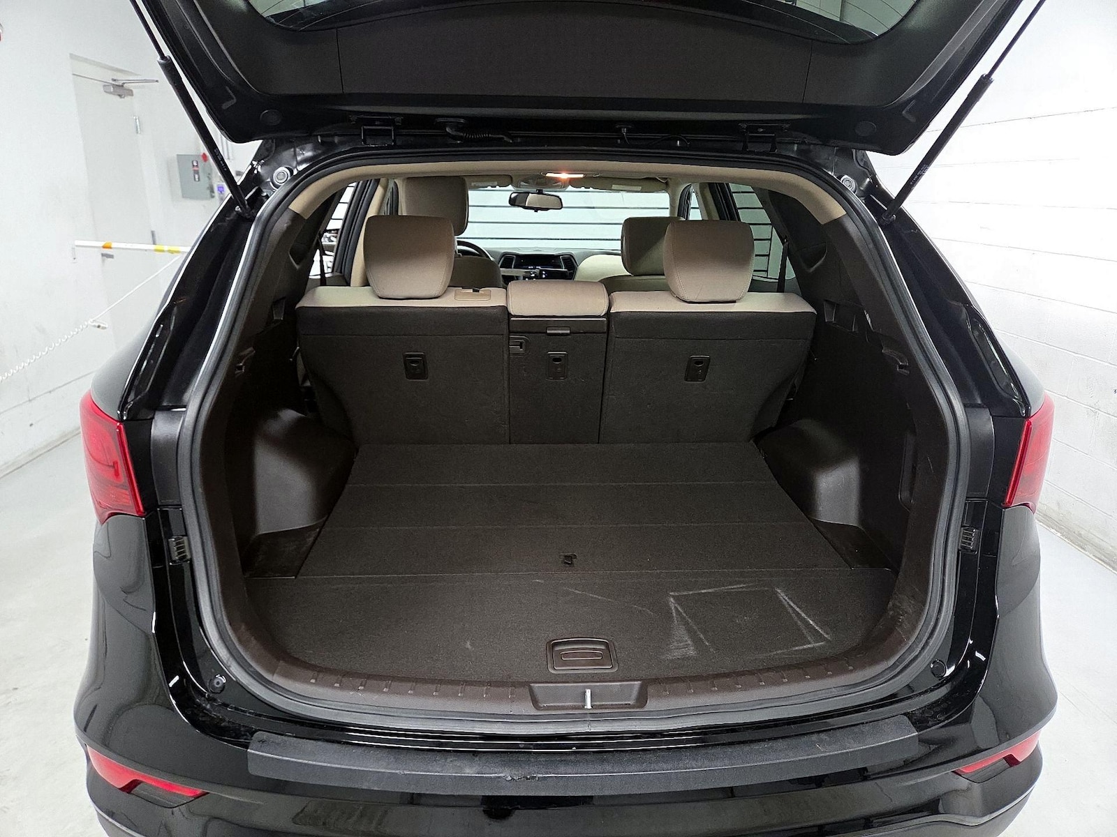 2017 Hyundai Santa Fe Sport - Photo 19