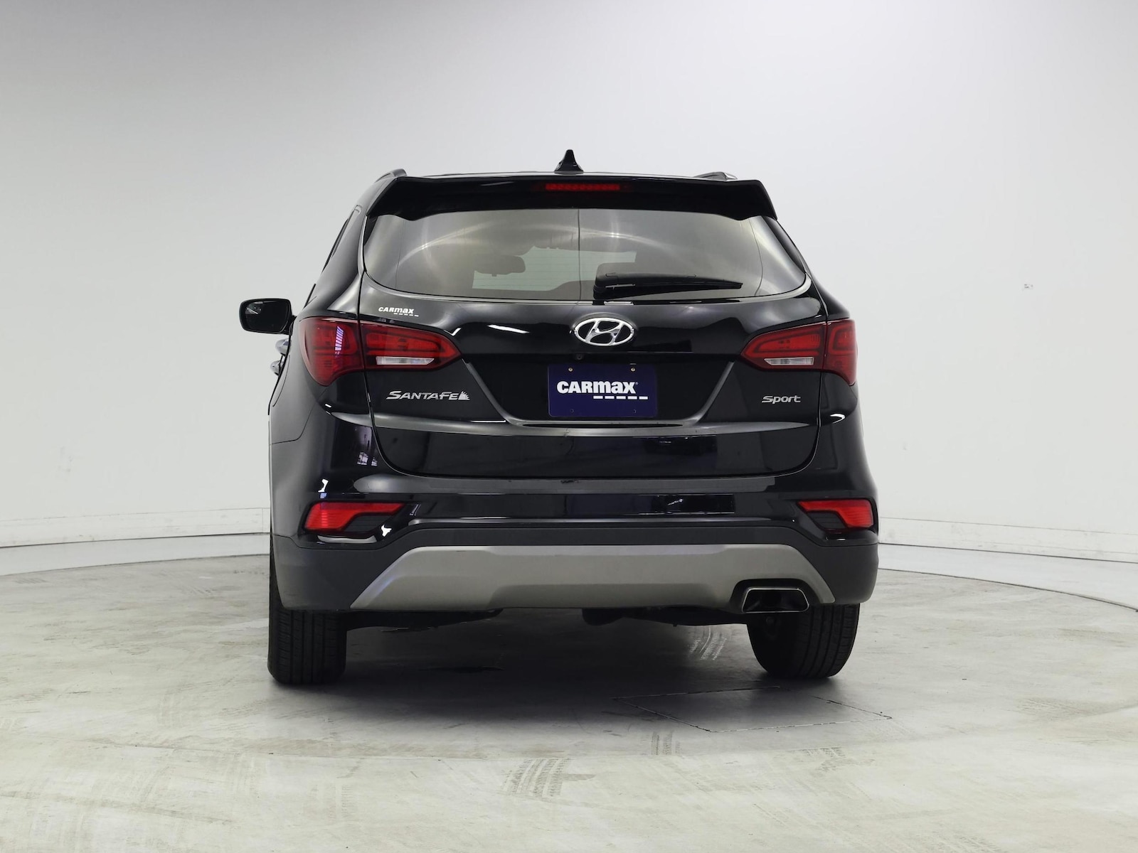 2017 Hyundai Santa Fe Sport - Photo 7