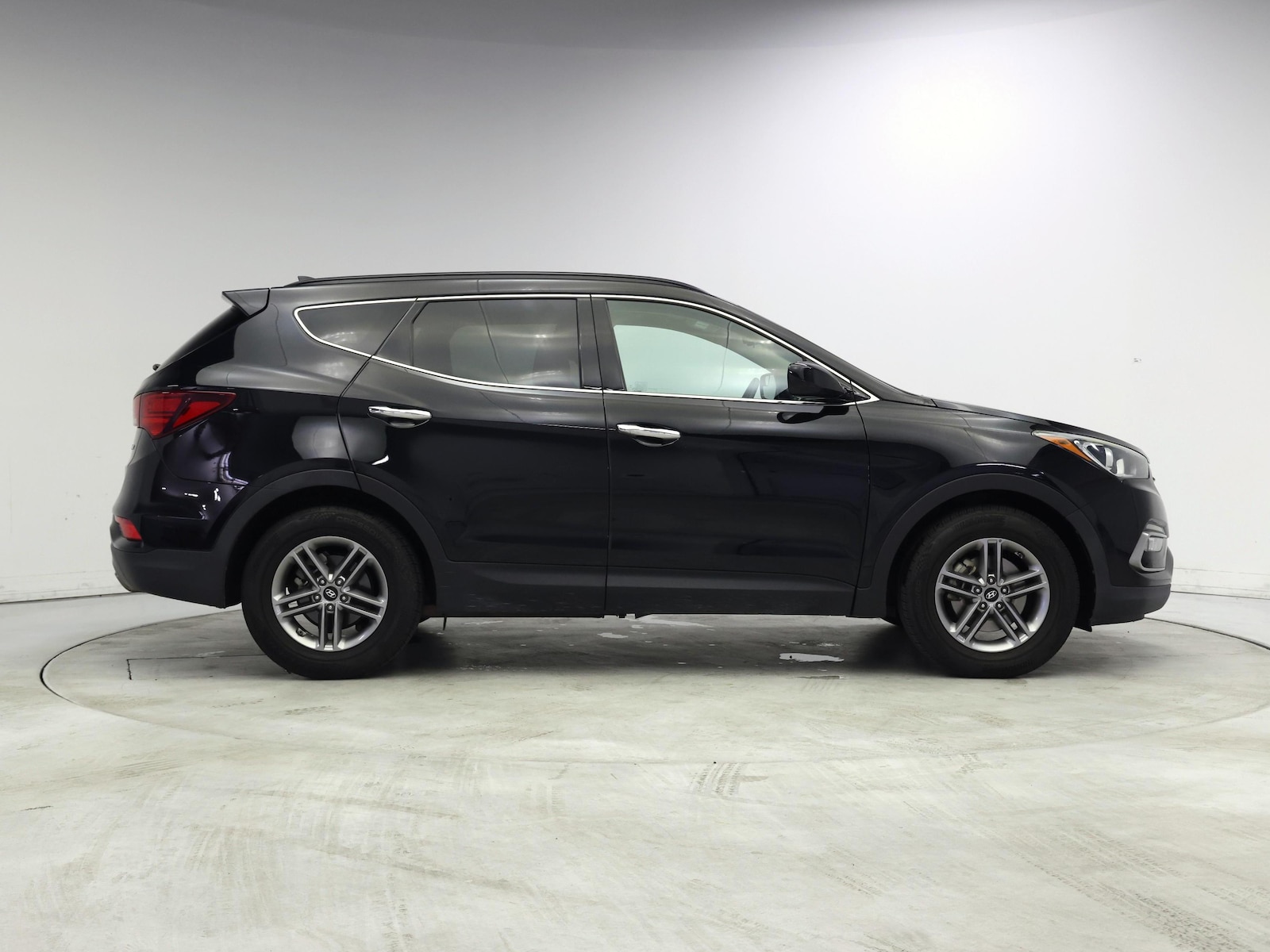 2017 Hyundai Santa Fe Sport - Photo 8
