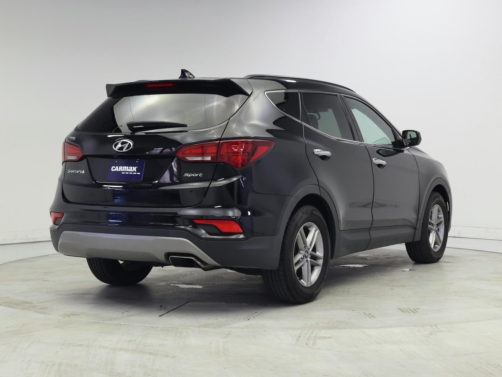 2017 Hyundai Santa Fe Sport - Photo 9
