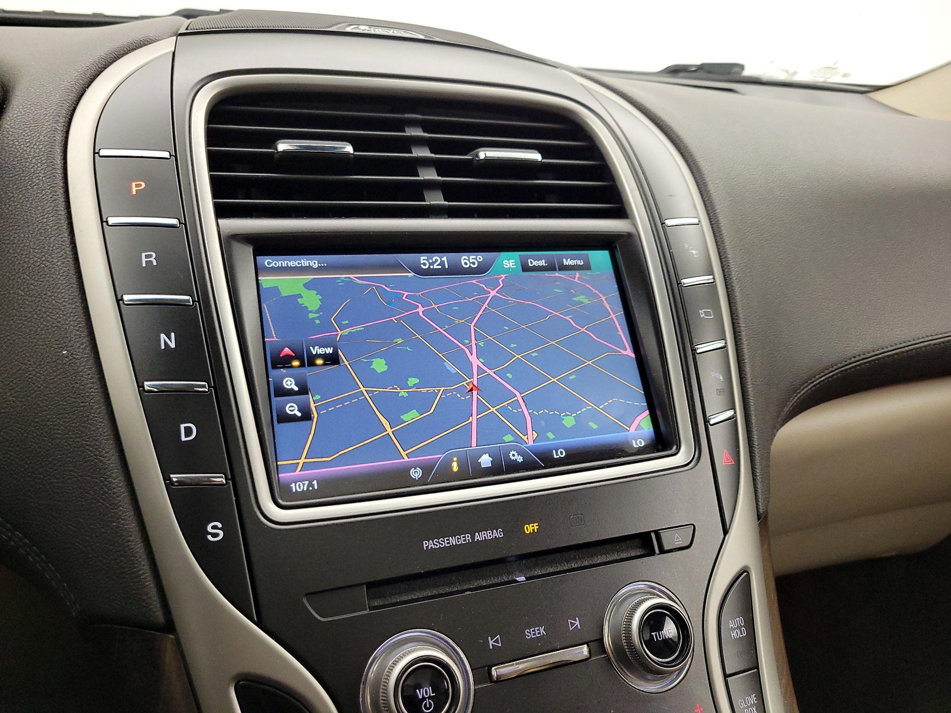 Thumbnail: 2016 Lincoln MKX - 14