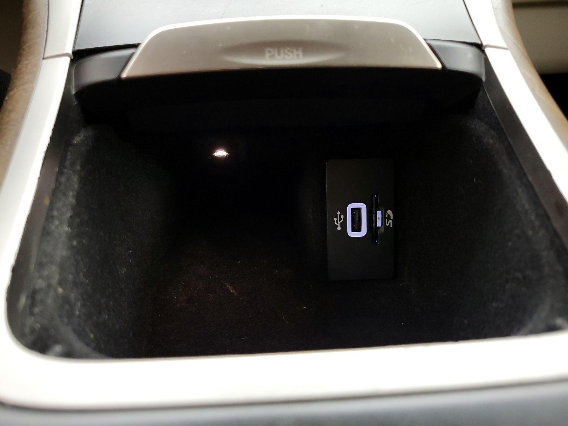 Thumbnail: 2016 Lincoln MKX - 19
