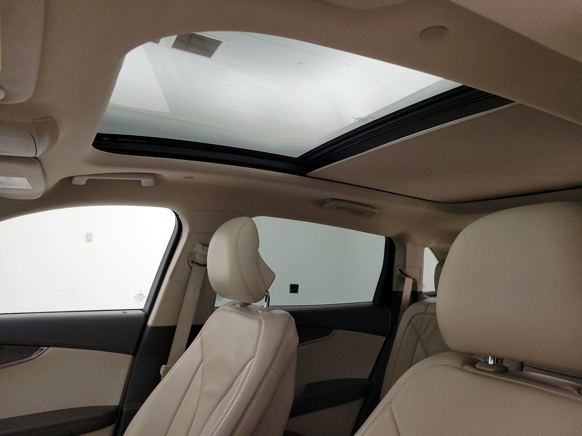 Thumbnail: 2016 Lincoln MKX - 20