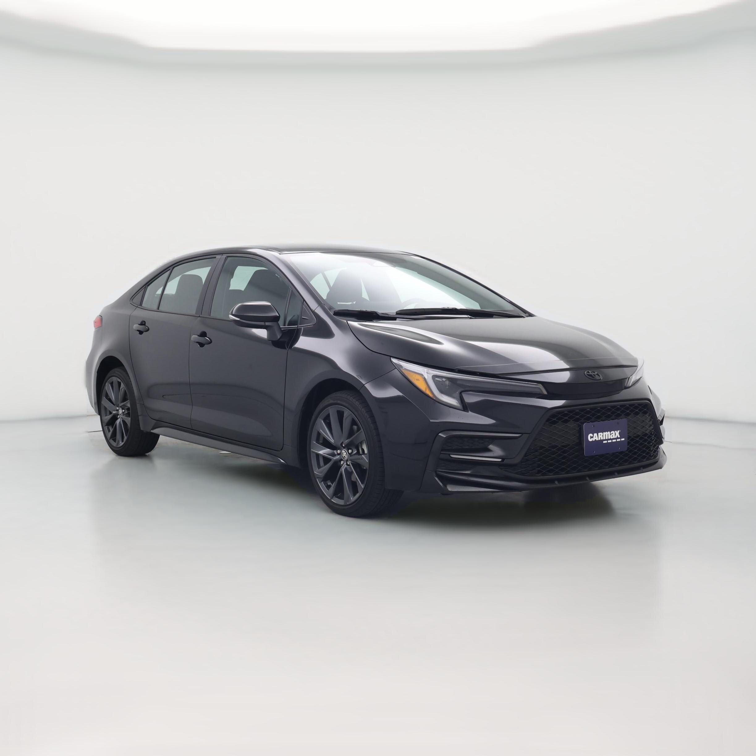 Thumbnail: 2026 Toyota Corolla - 1