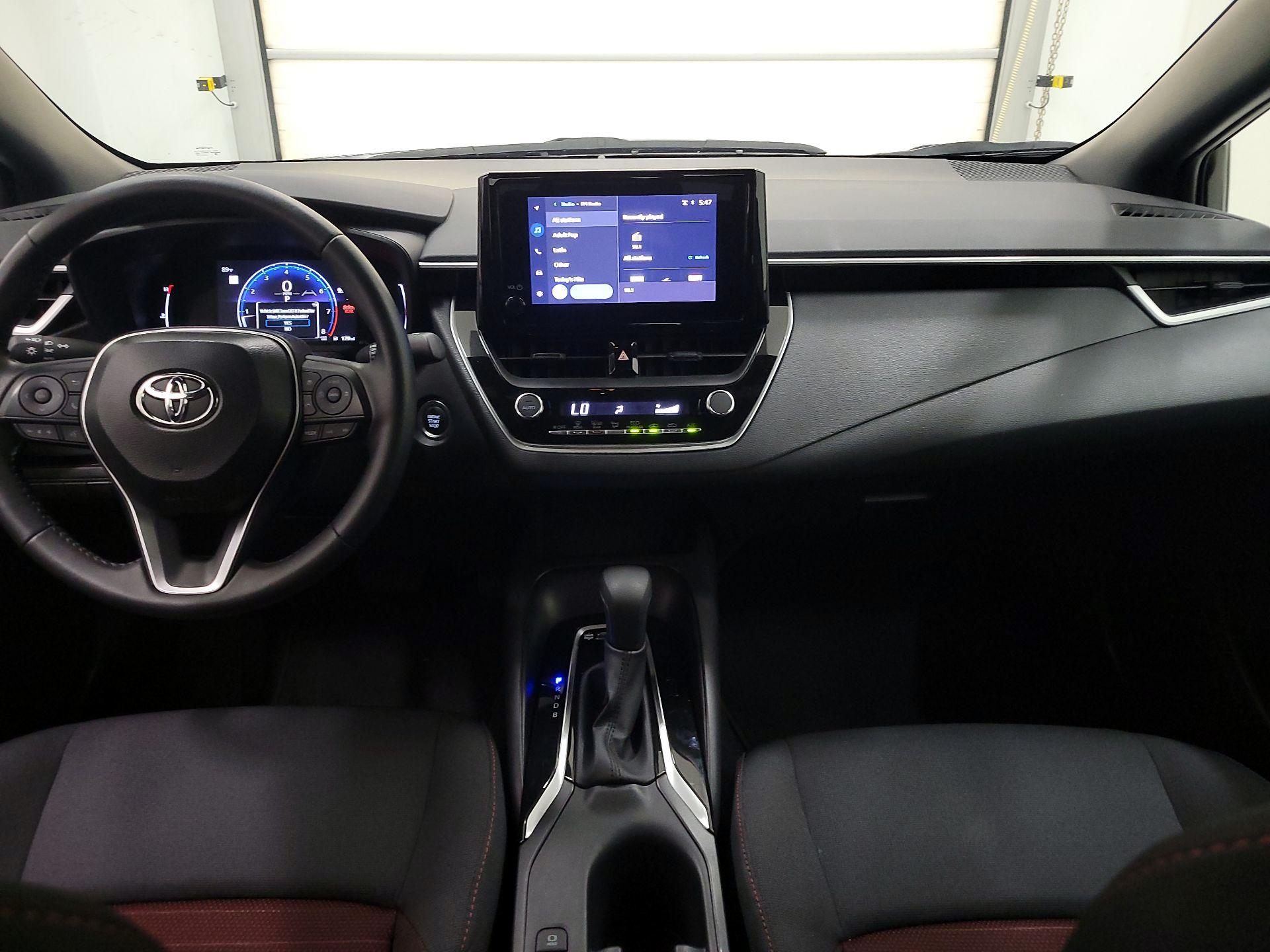 Thumbnail: 2026 Toyota Corolla - 9