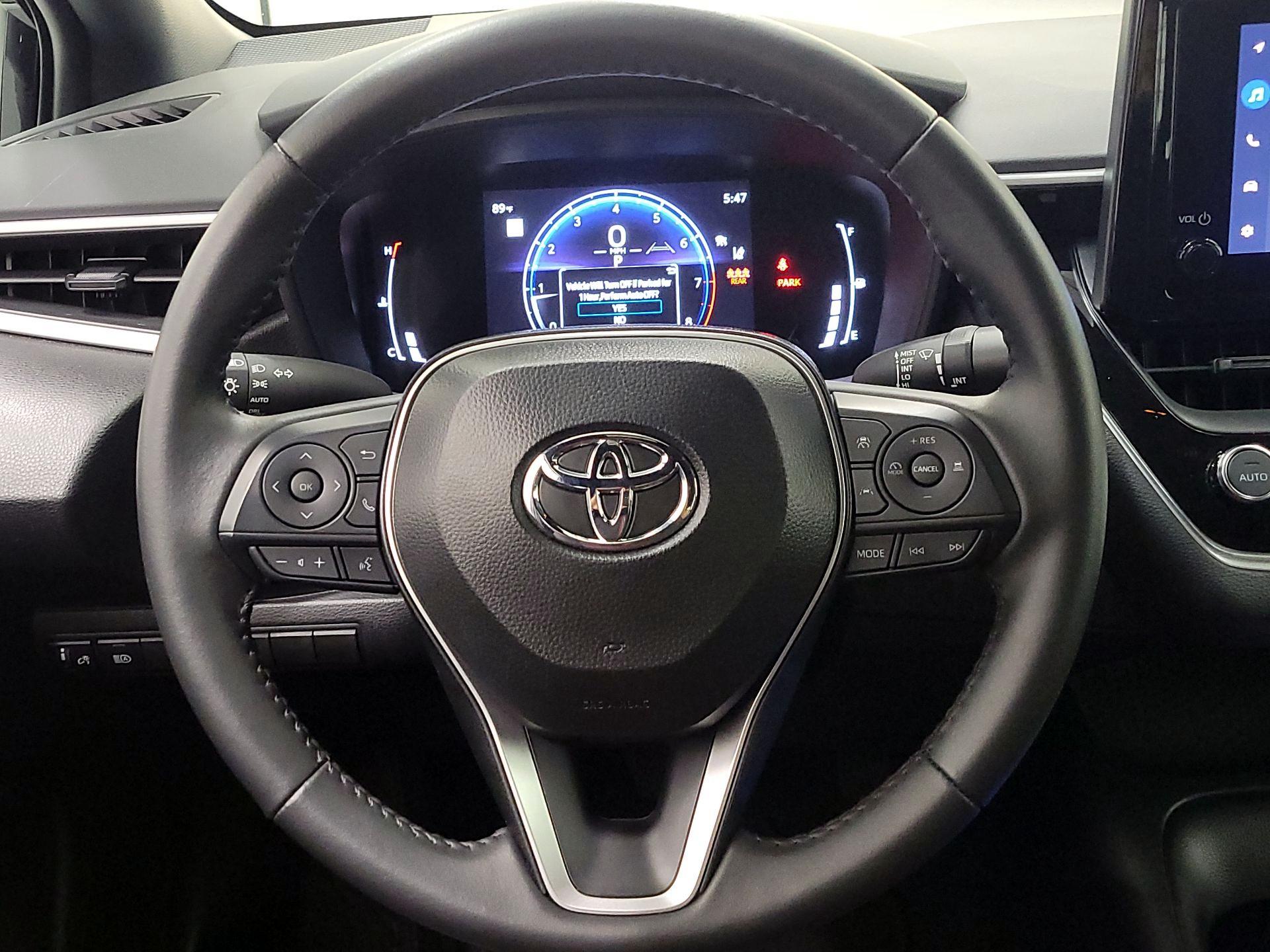 Thumbnail: 2026 Toyota Corolla - 10
