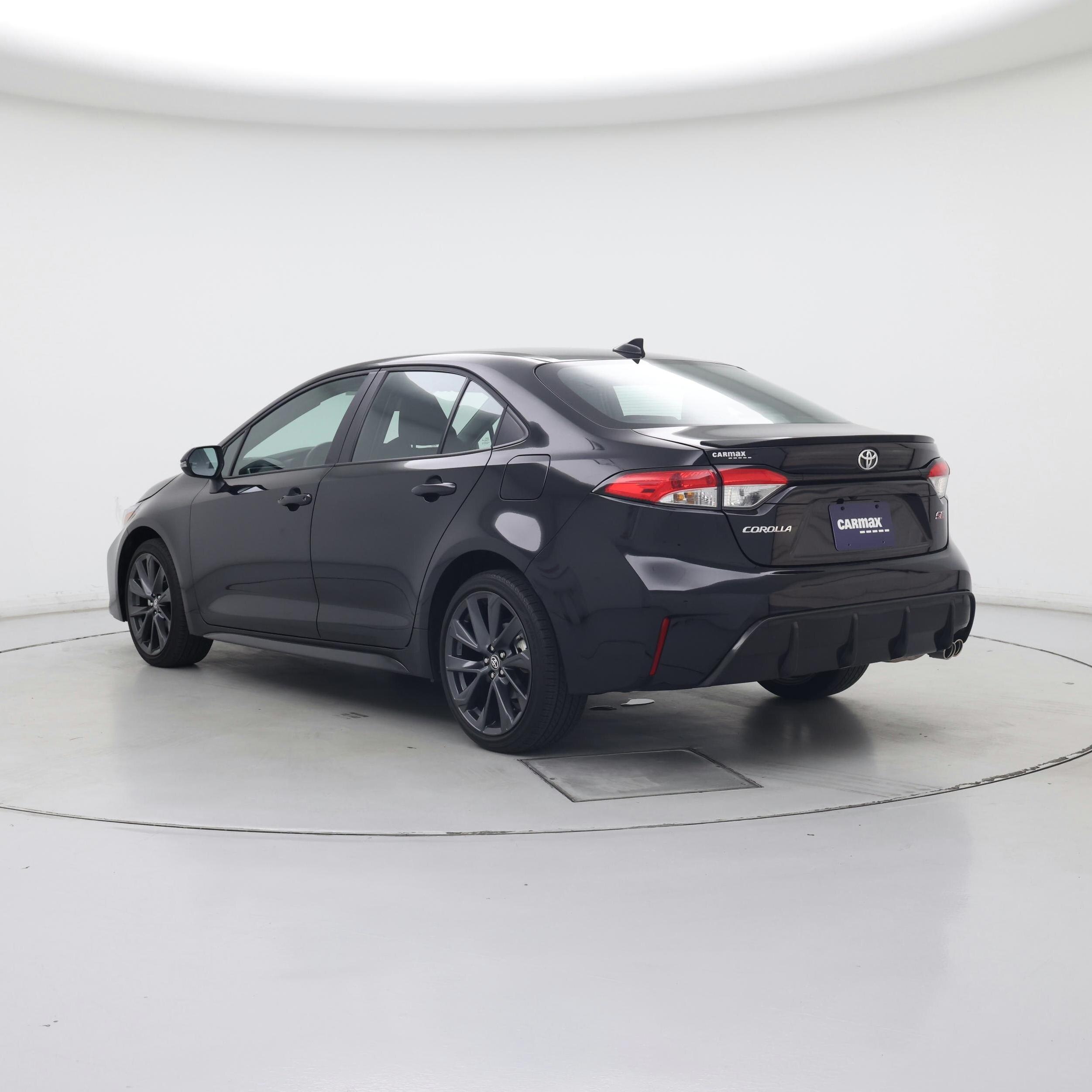 Thumbnail: 2026 Toyota Corolla - 2