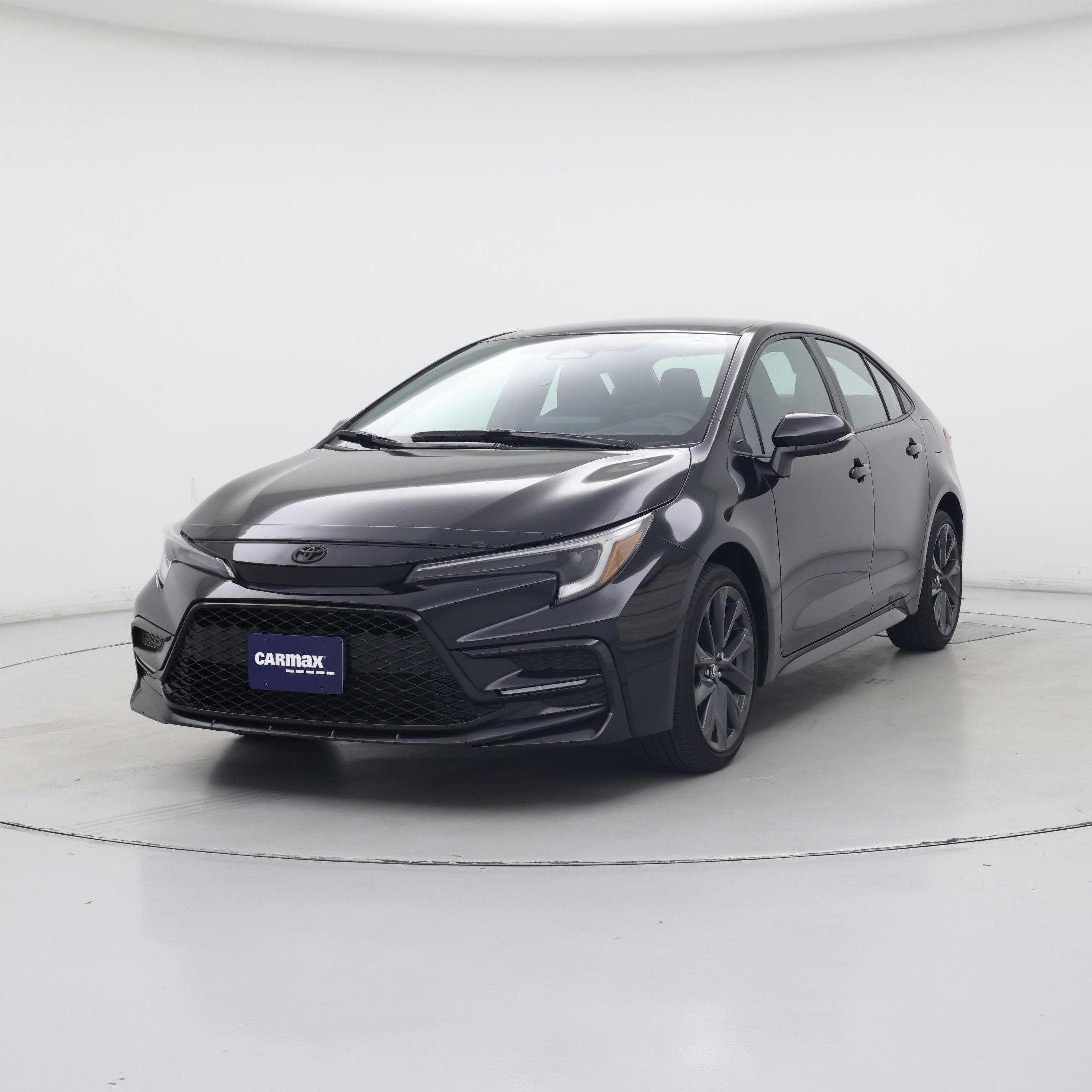 Thumbnail: 2026 Toyota Corolla - 4