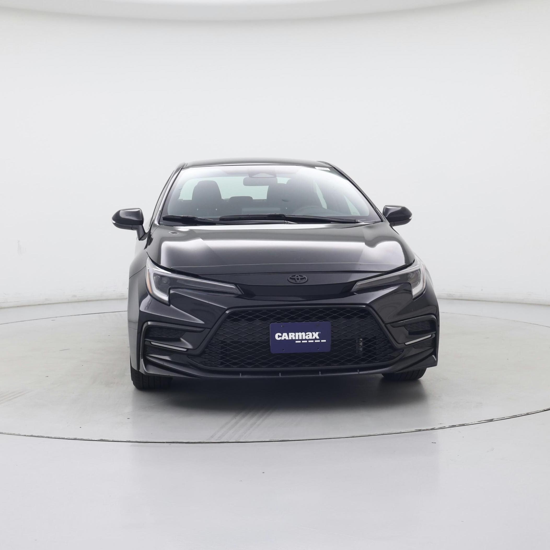 Thumbnail: 2026 Toyota Corolla - 5
