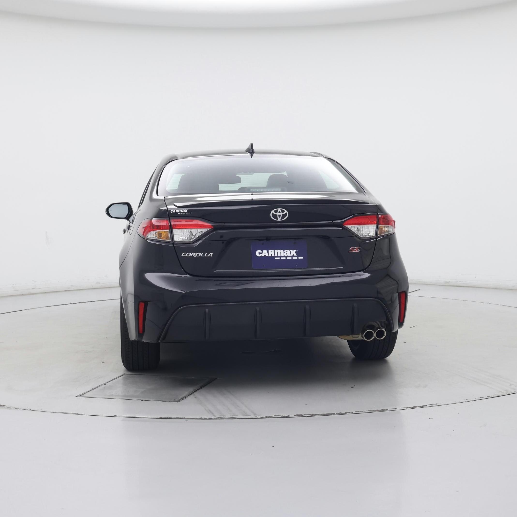 Thumbnail: 2026 Toyota Corolla - 6